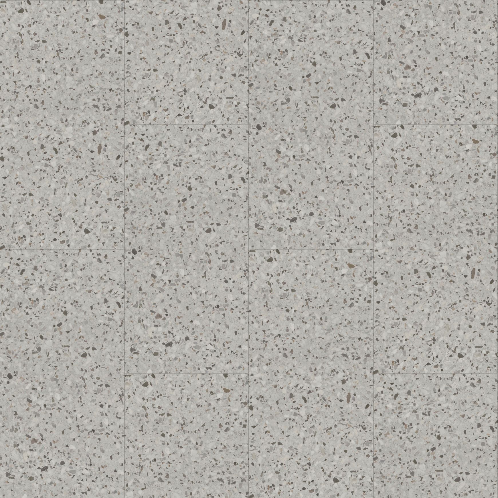 Natural Creations EarthCuts | Genova Terrazzo 914