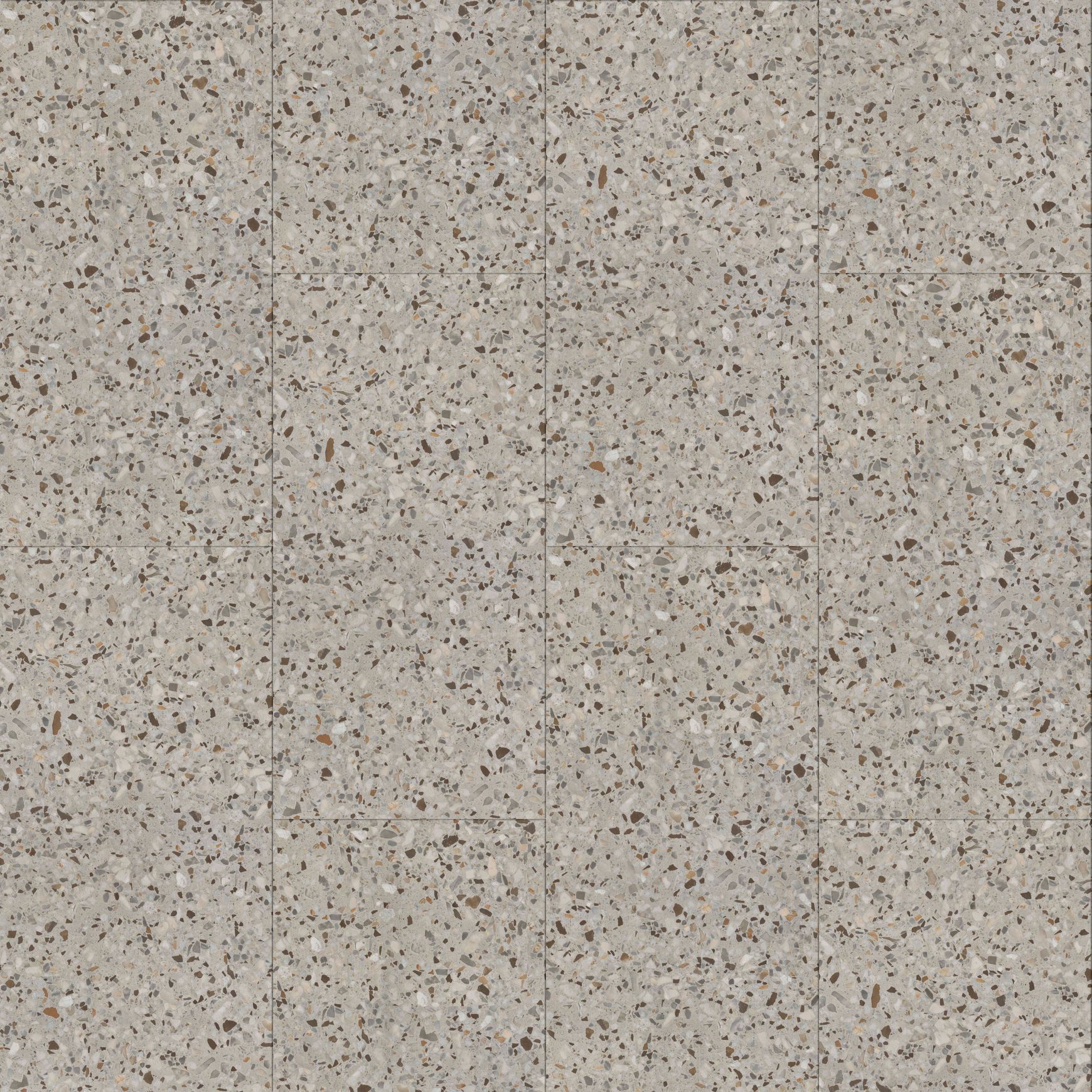 Natural Creations EarthCuts | Milano Terrazzo 914