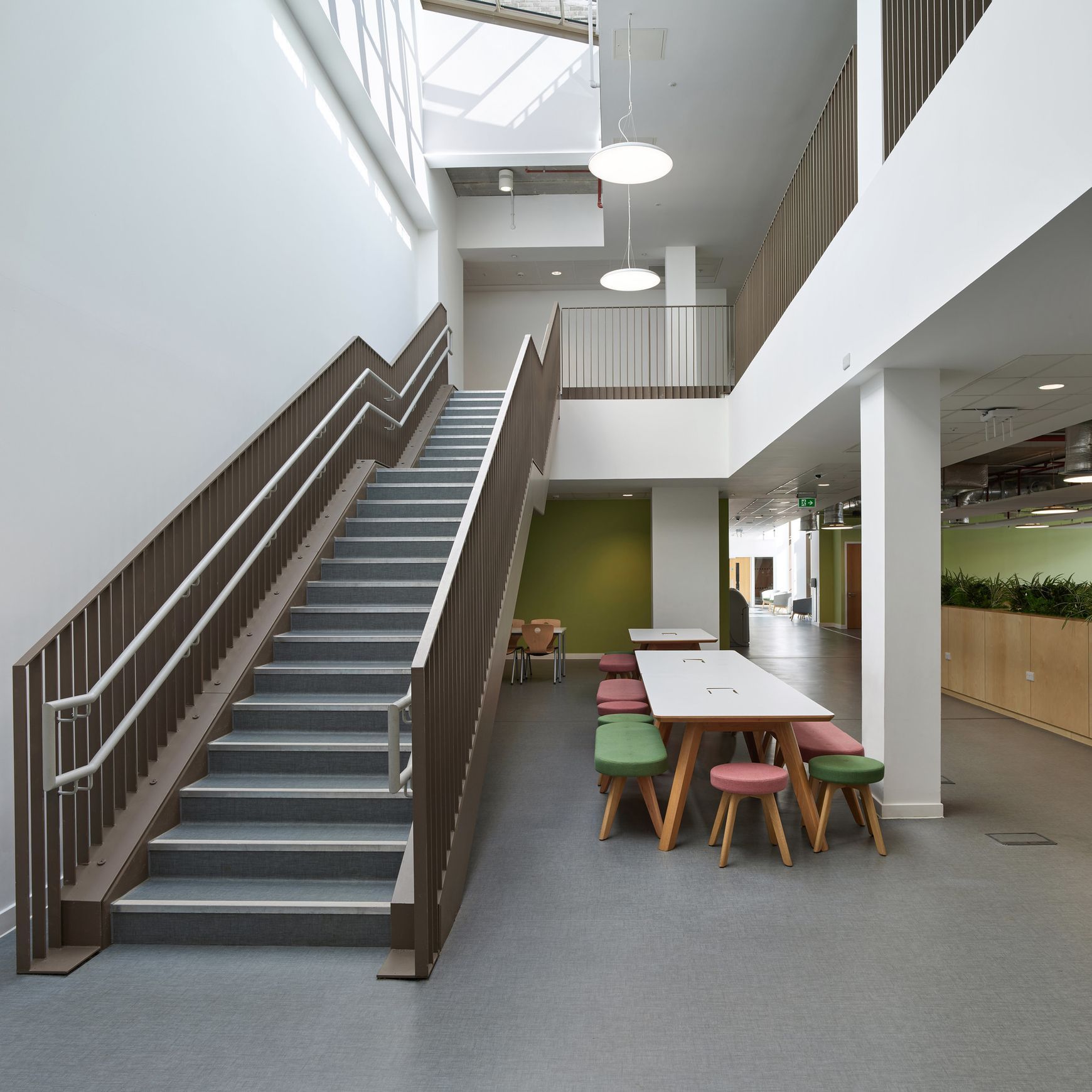 Altro Orchestra™ 'Front of House' Flooring