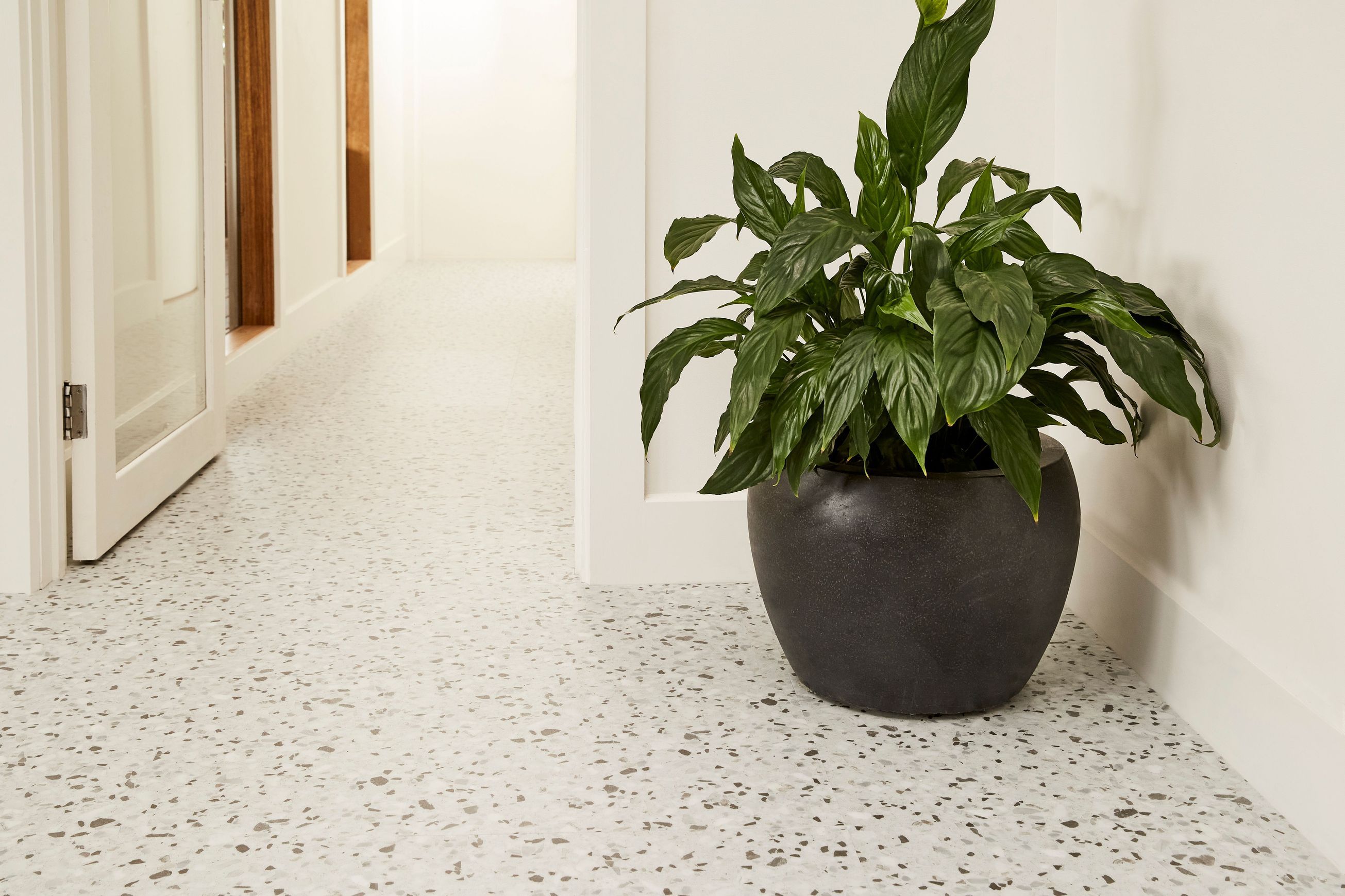 Natural Creations EarthCuts | Granite Black 457