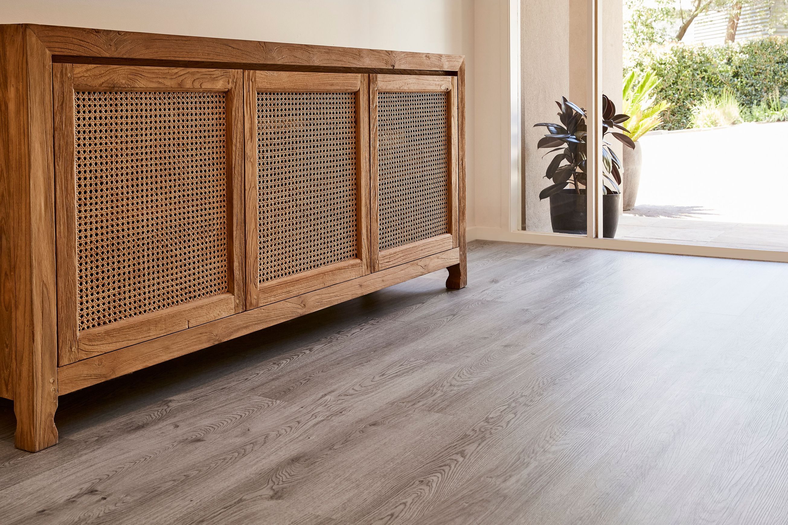 Chesterfield | Grand Blackbutt