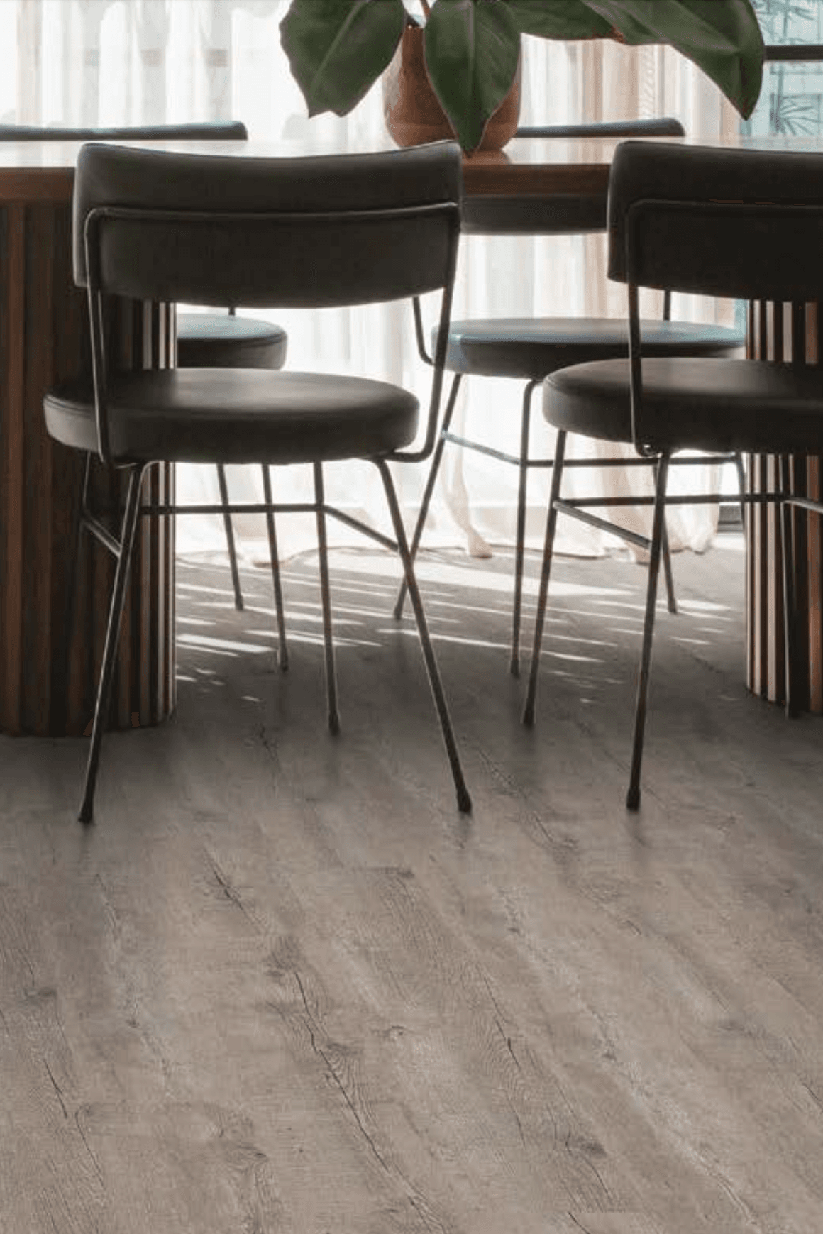 Ground Rules Luxury Vinyl Plank by Bentley