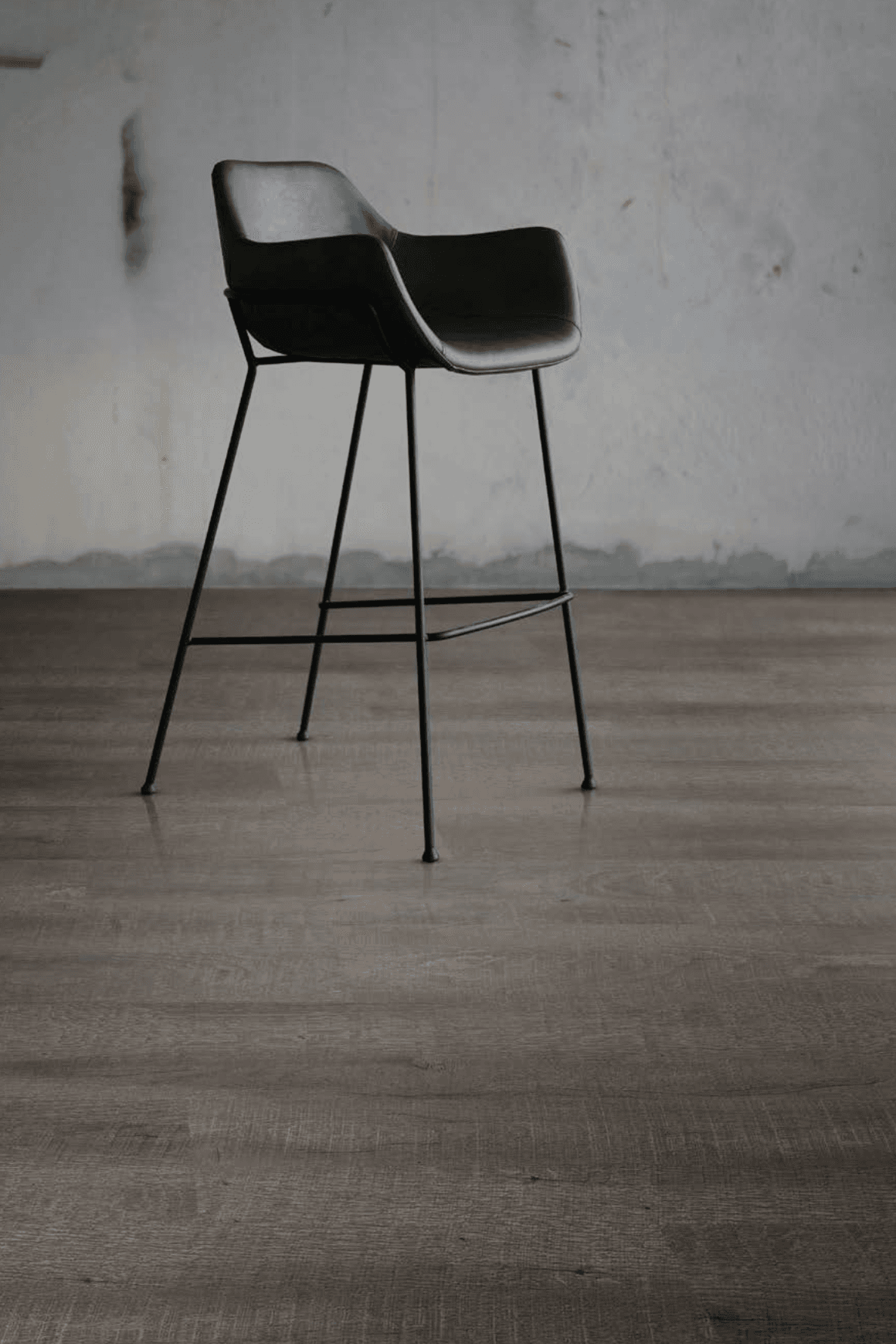 Ground Rules Luxury Vinyl Plank by Bentley