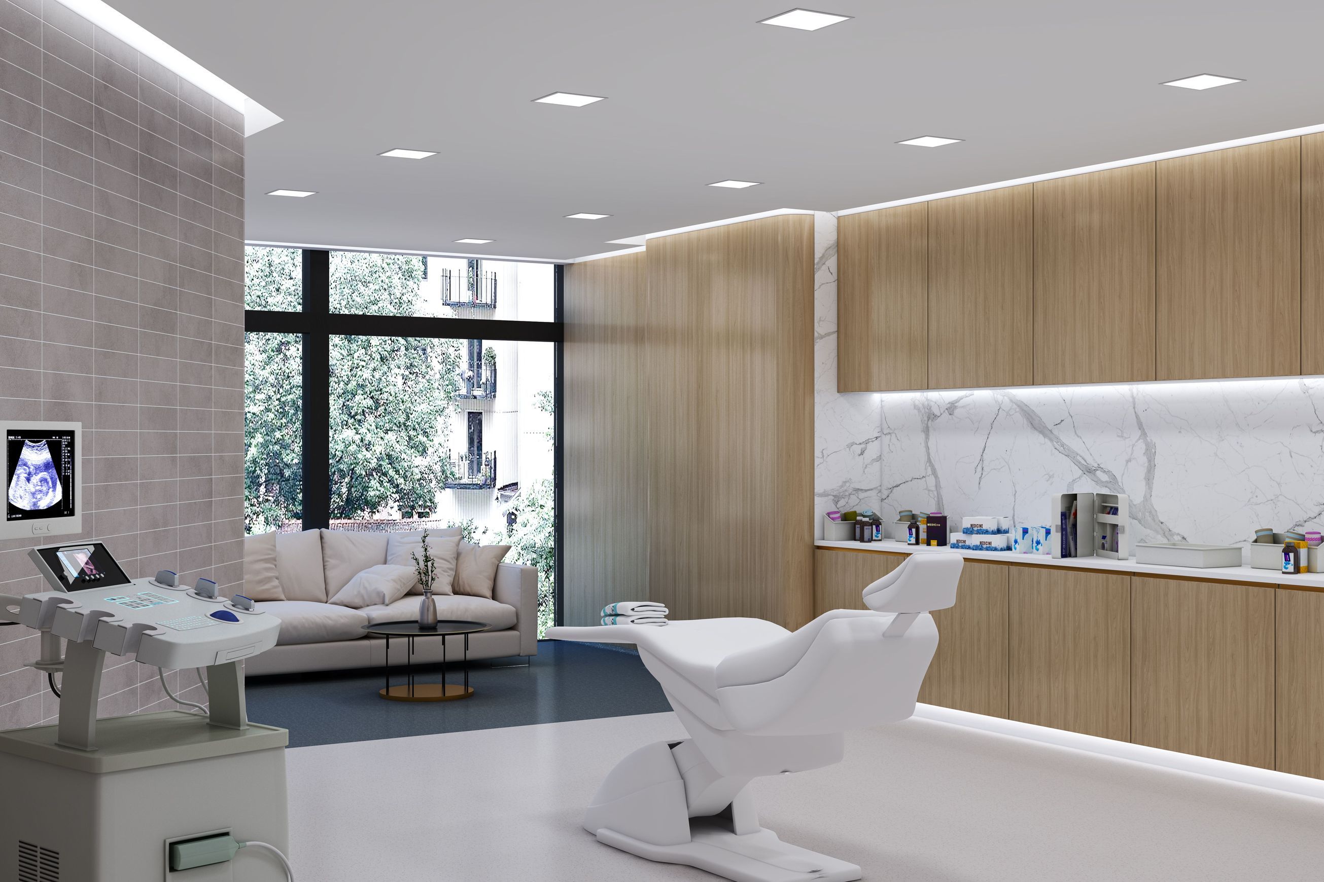 Altro Suprema™ - R10 Safety Flooring