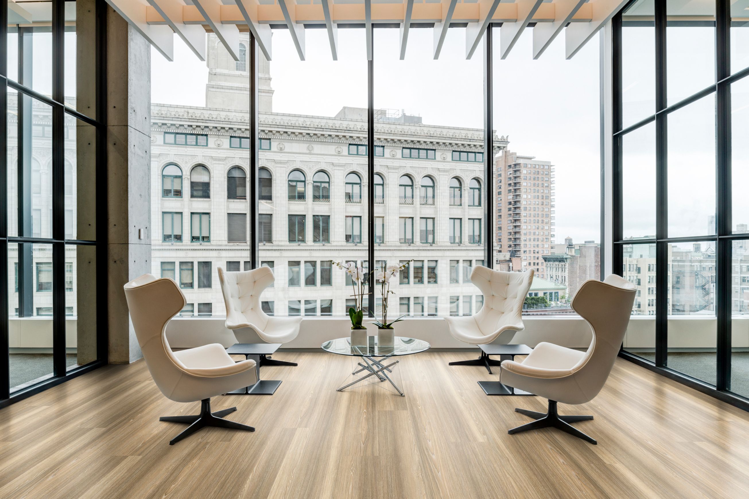 MEMORY from the Modern Revival LVT Collection: