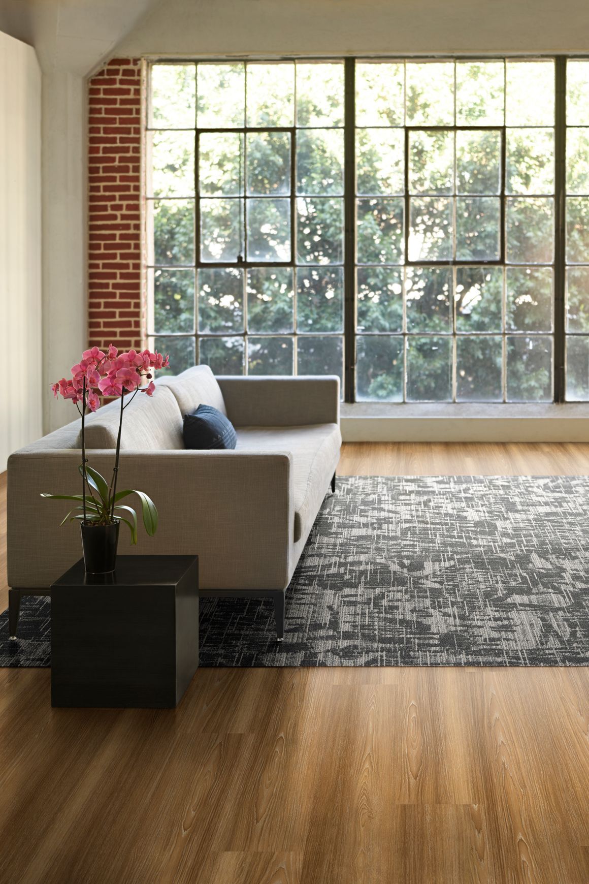 MEMORY from the Modern Revival LVT Collection: