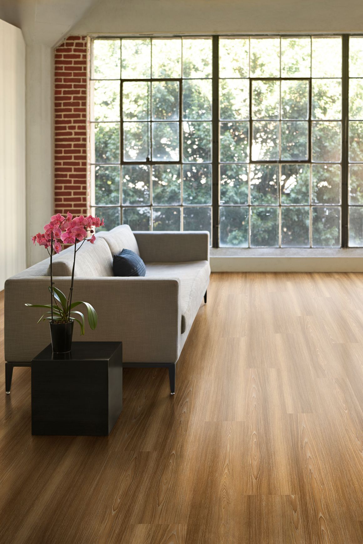 MEMORY from the Modern Revival LVT Collection: