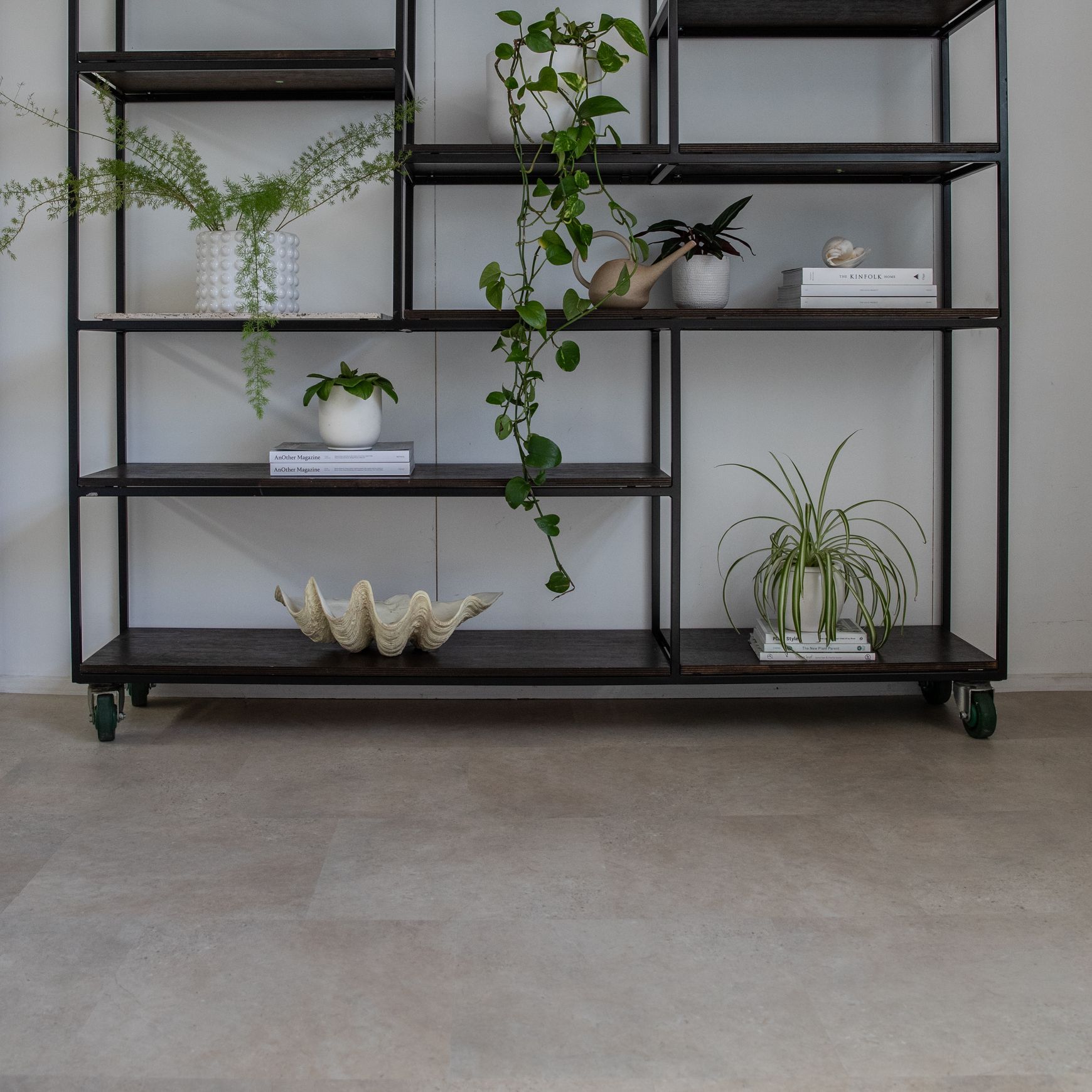 Natural Creations EarthCuts | Milano Terrazzo 914