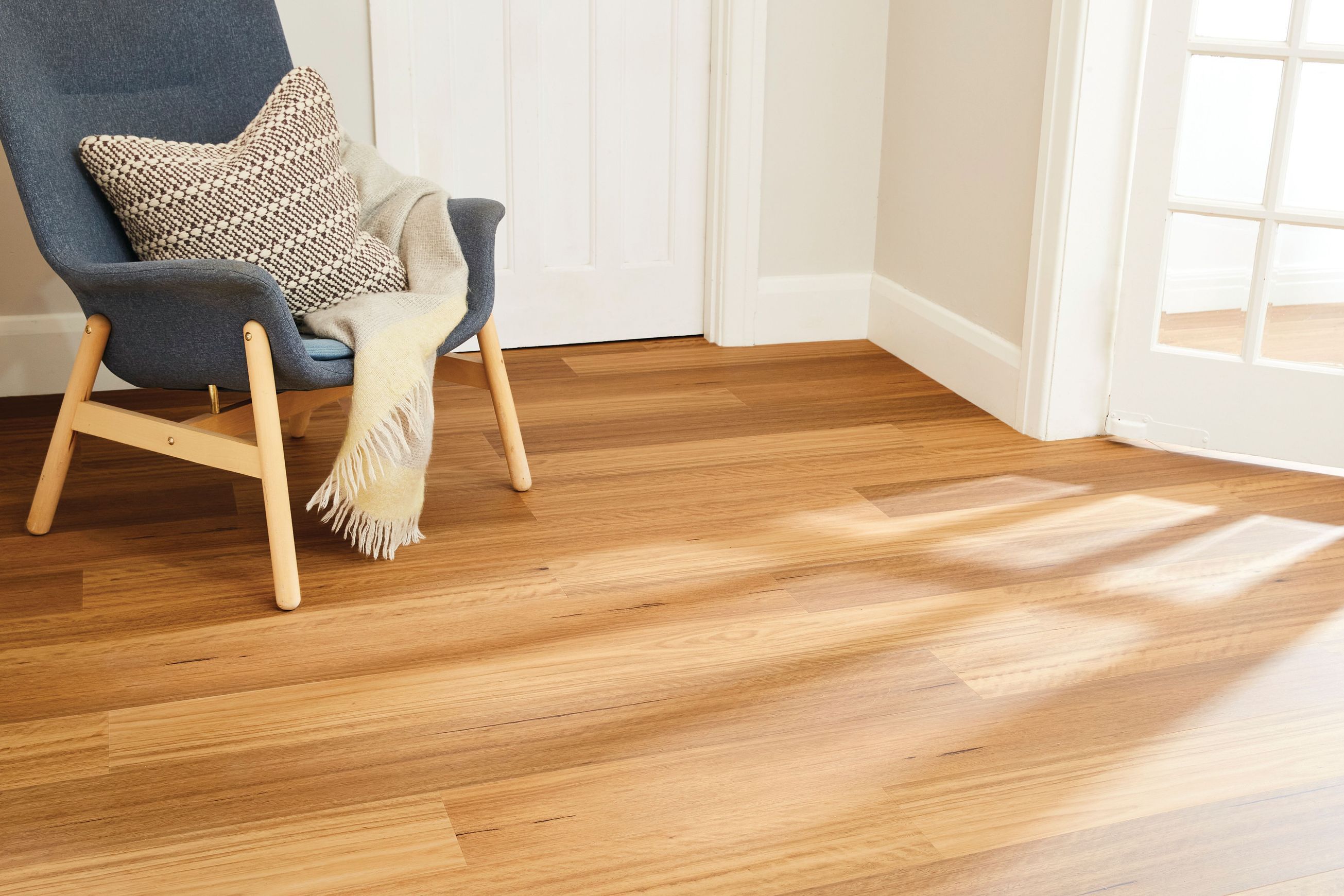Natural Creations Longplank | Southern Blackbutt