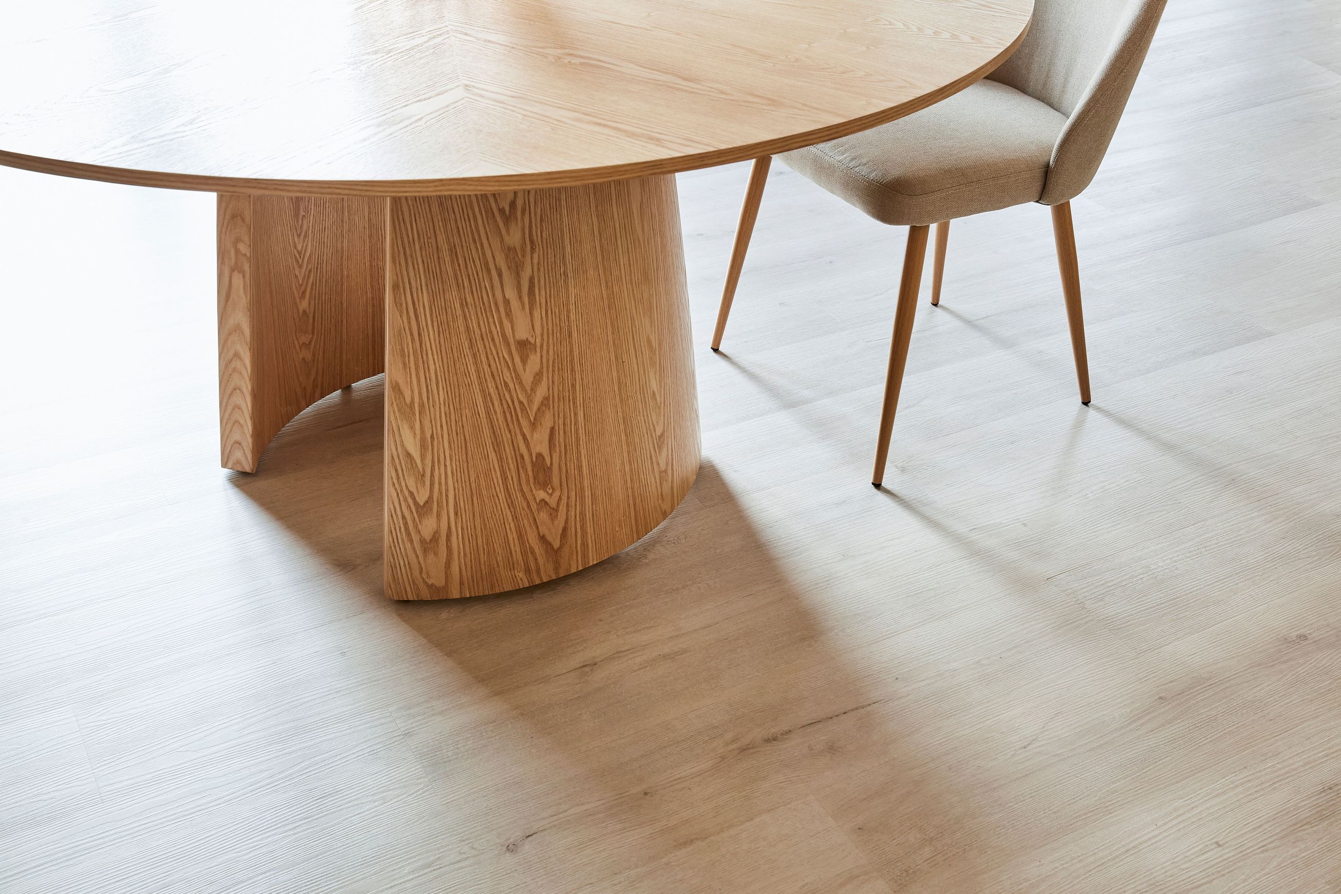 Chesterfield | Prime Tassie Oak