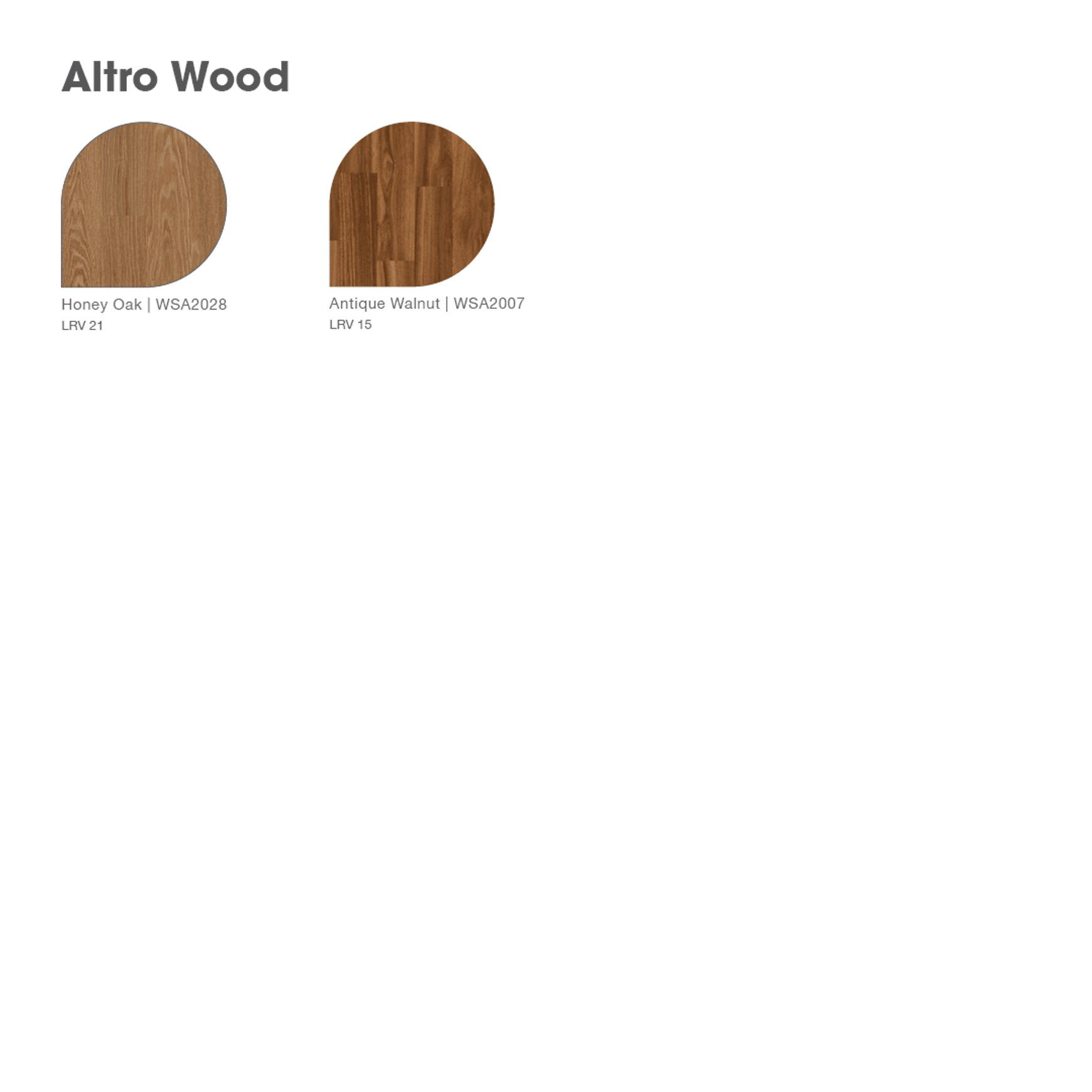 Altro Wood™ - R10 Safety Flooring