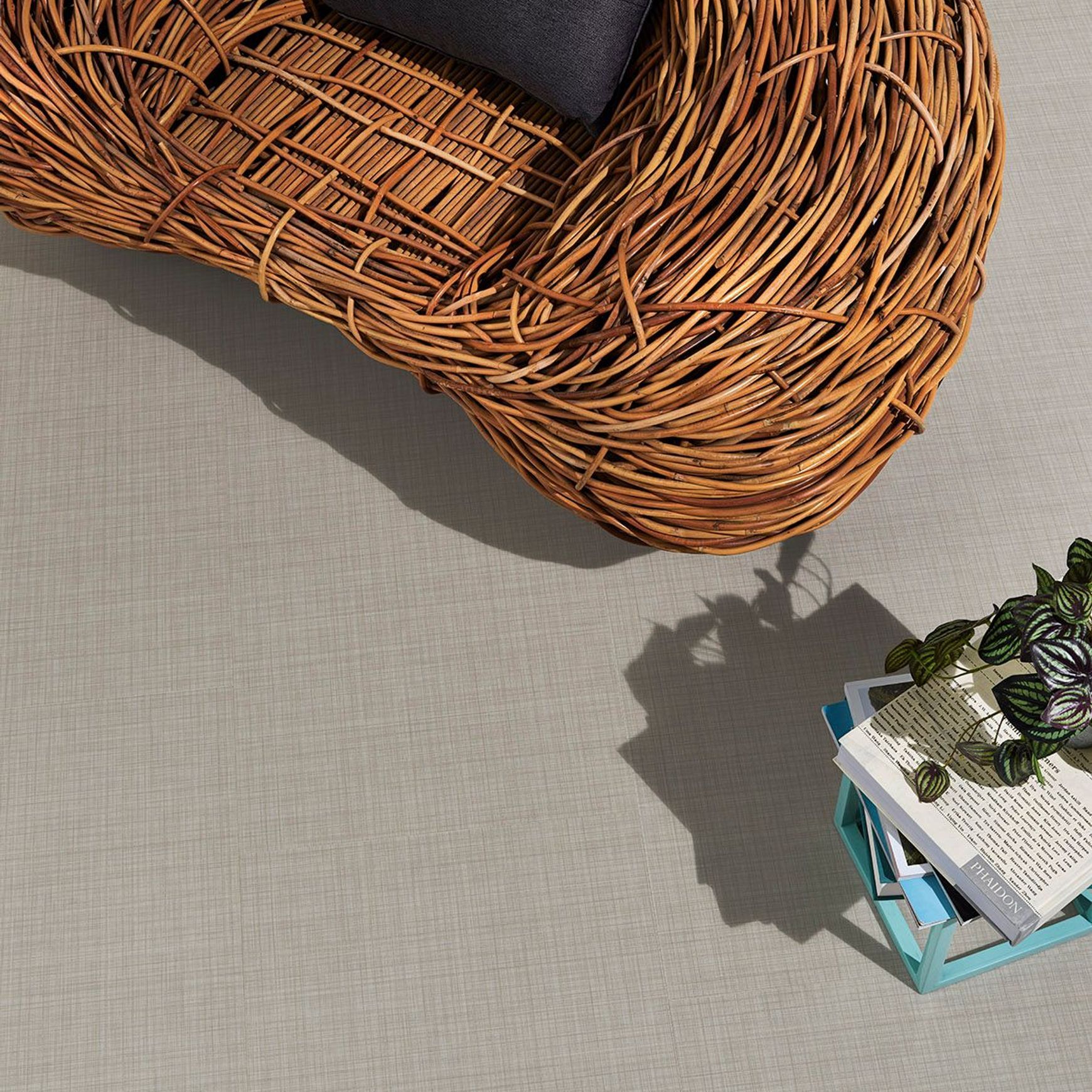 BATISTE hard flooring by Bentley Mills