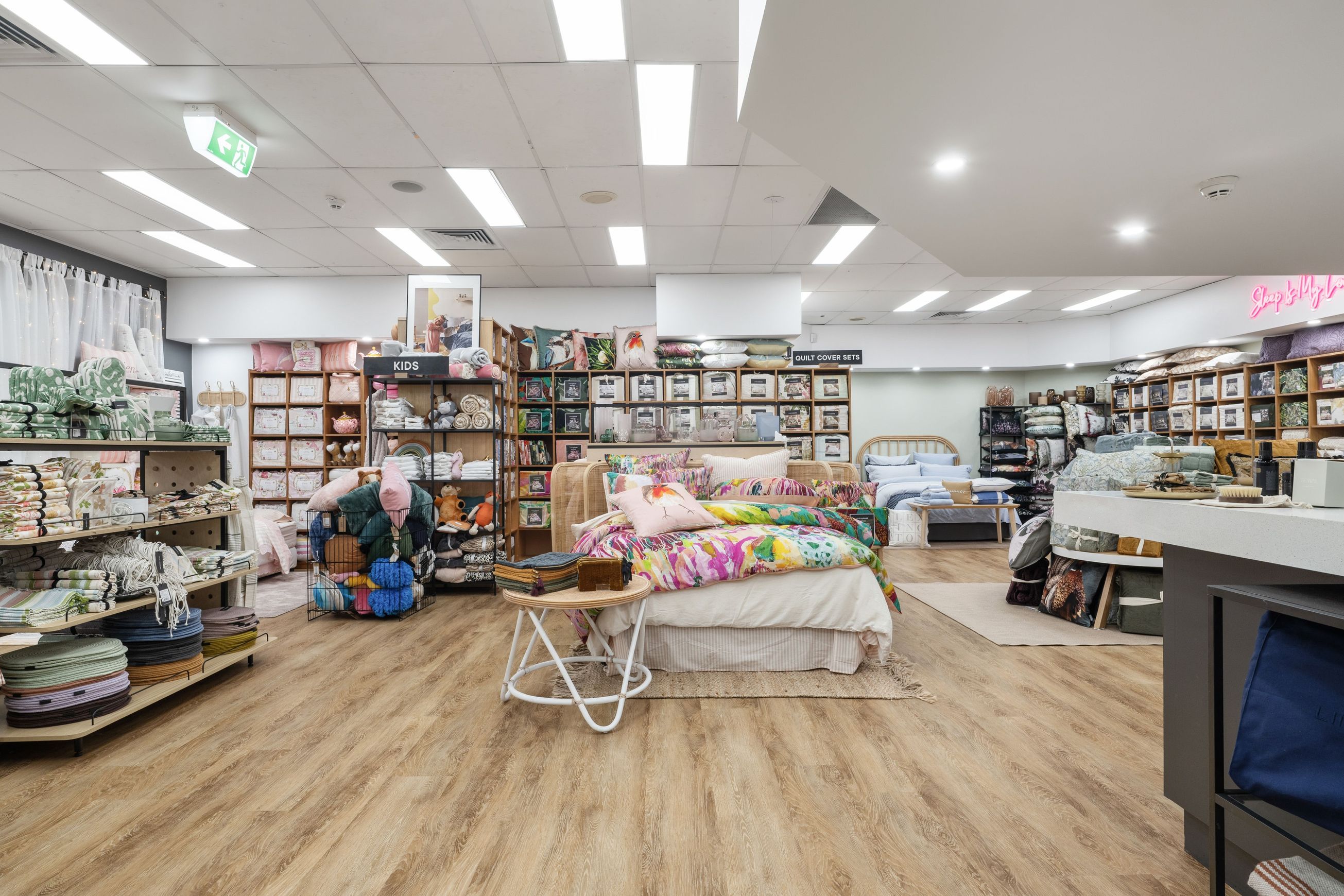 Natural Creations XL | Riverland Ash