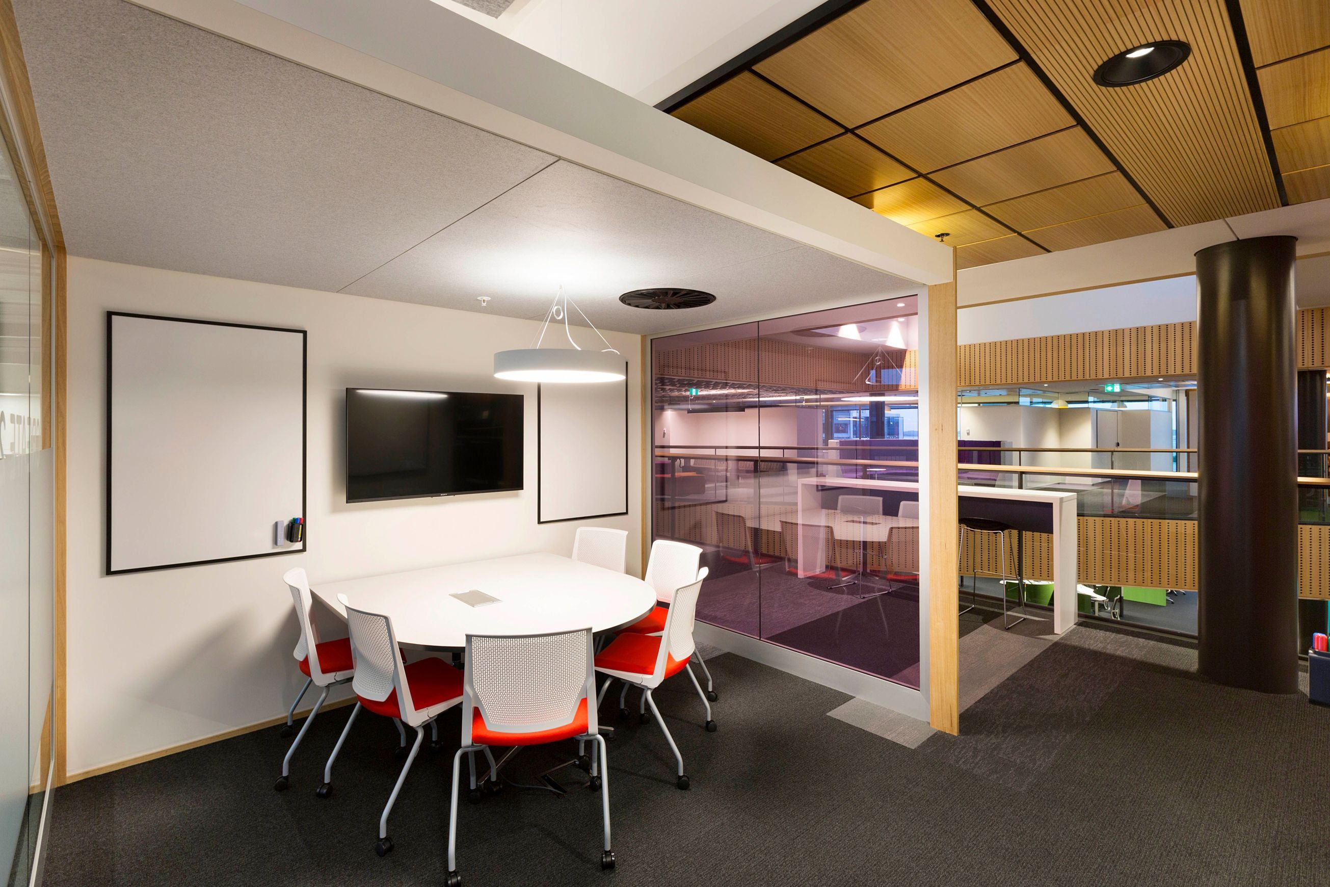 Porcelain Steel Whiteboards