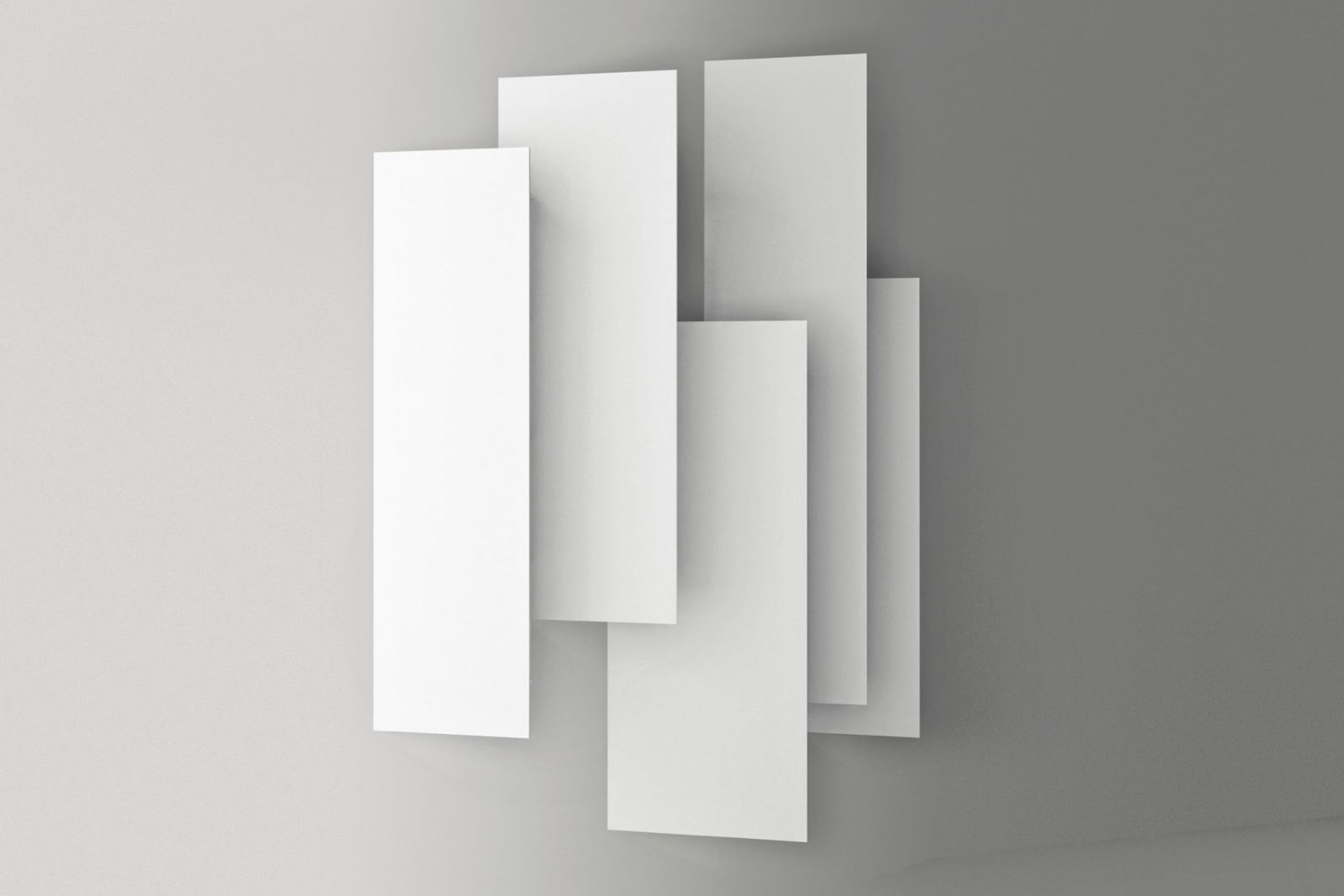 CTline Shelving by Boffi