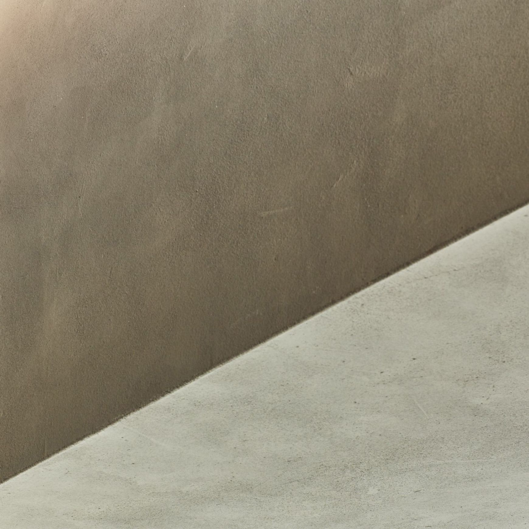 SuaveCrete Polished Plaster