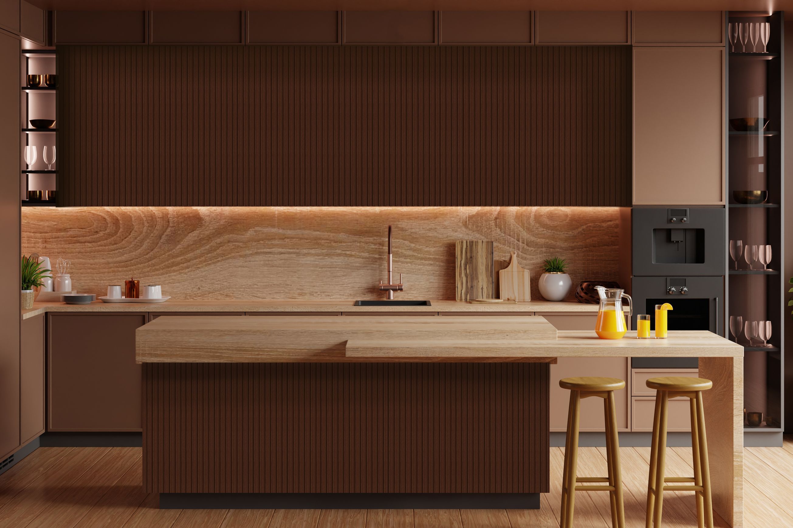Techno Veneers