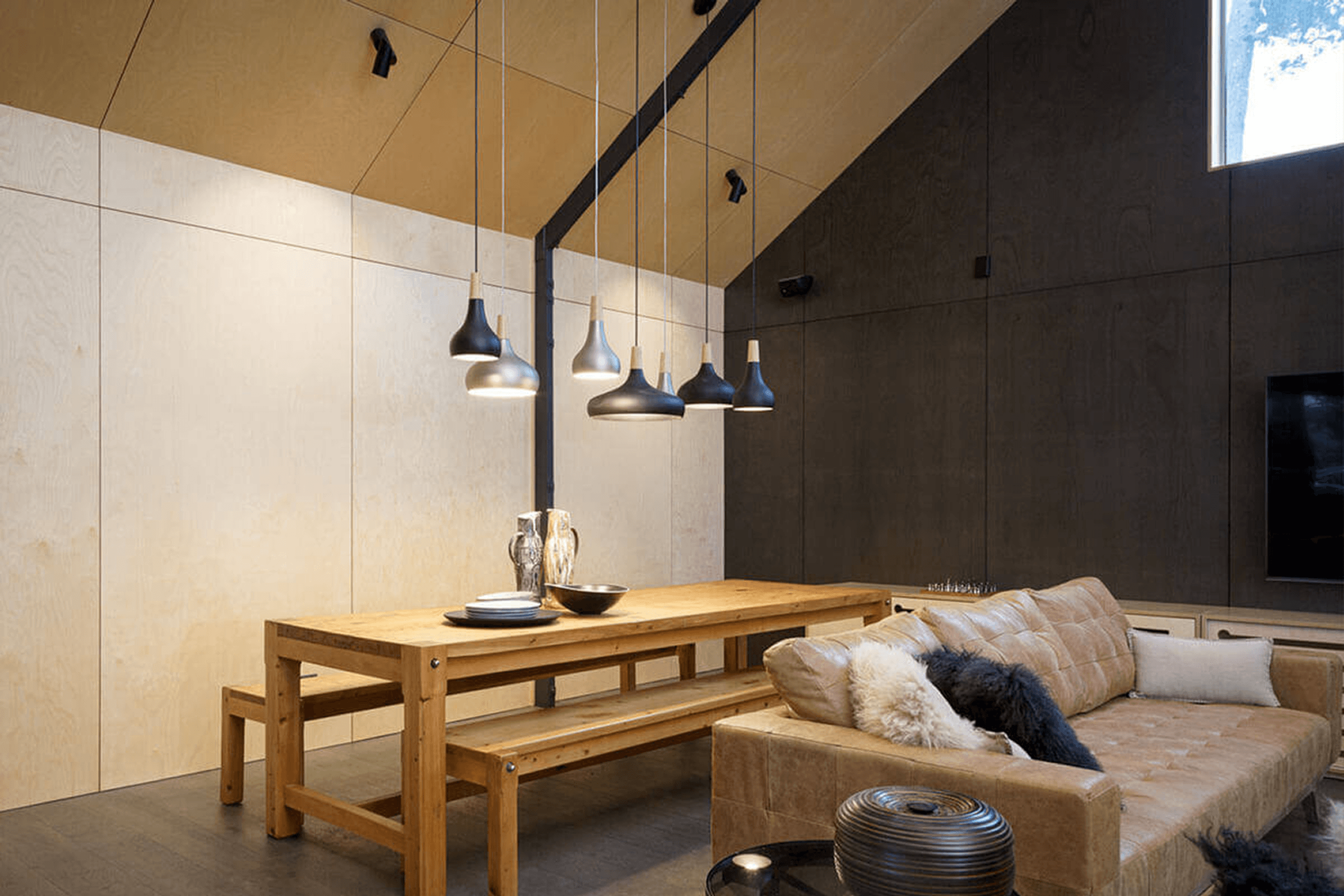 PlyPlay™ Pine