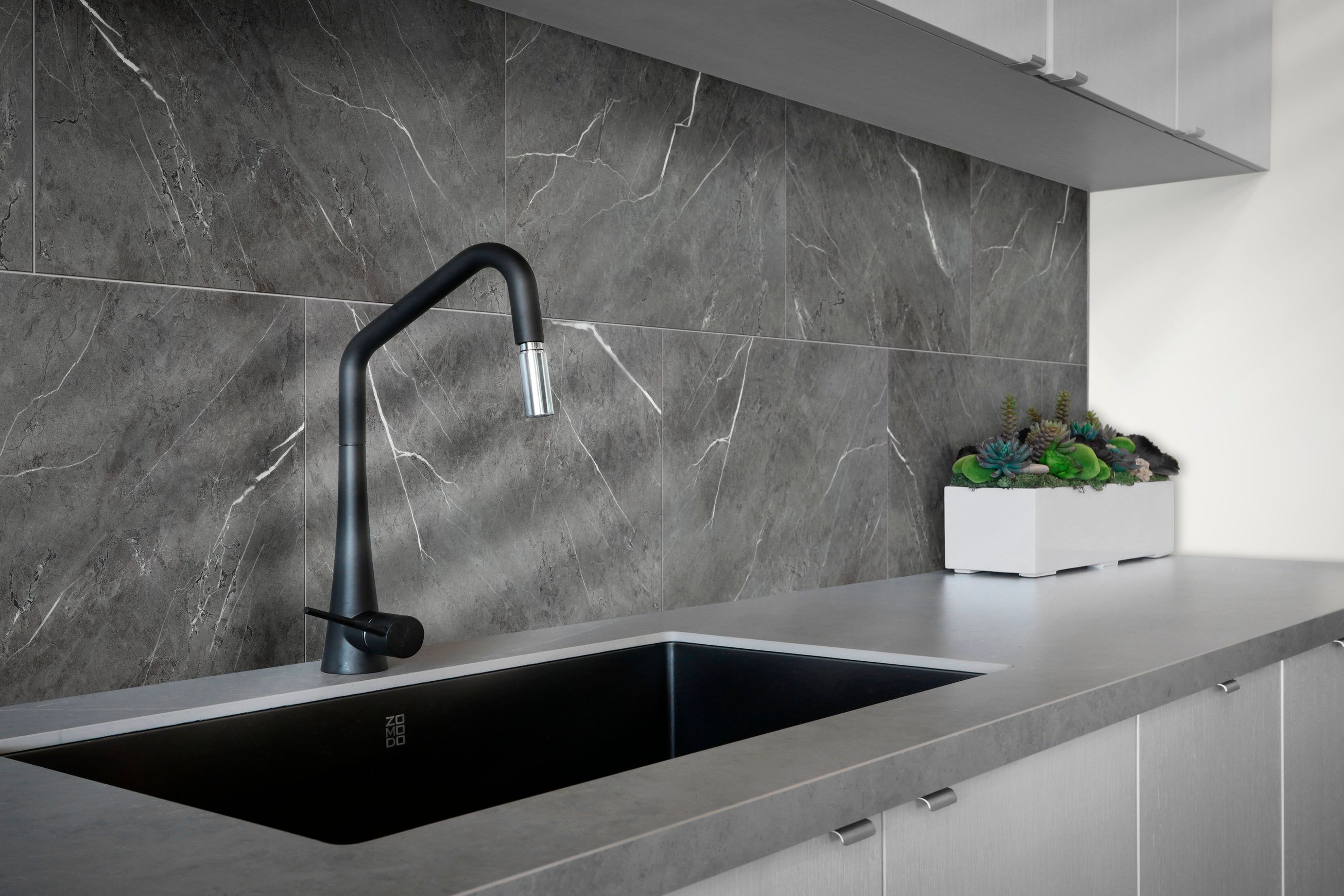 Dumawall+ Waterproof Wall Tiles