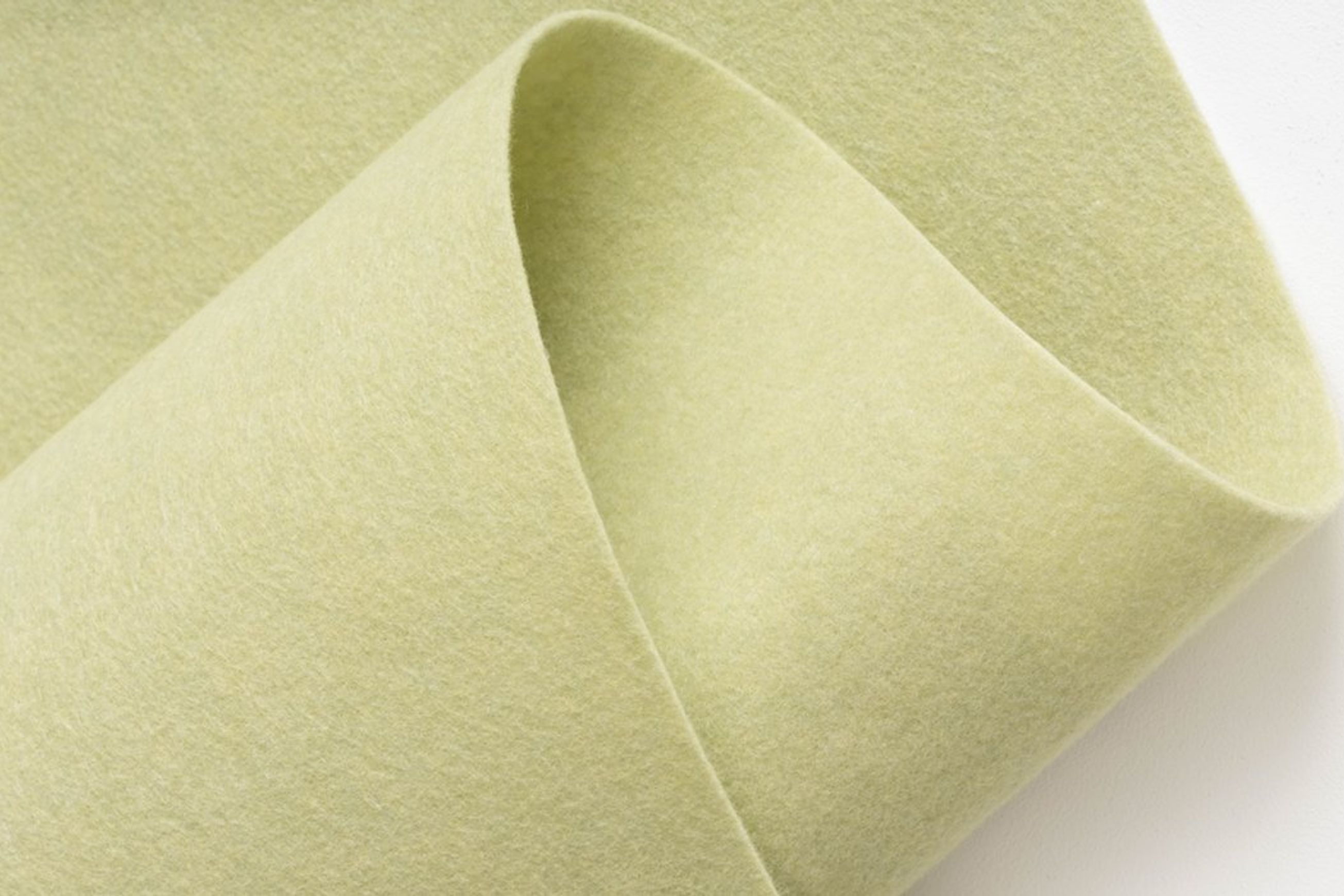 Felt Wallcovering