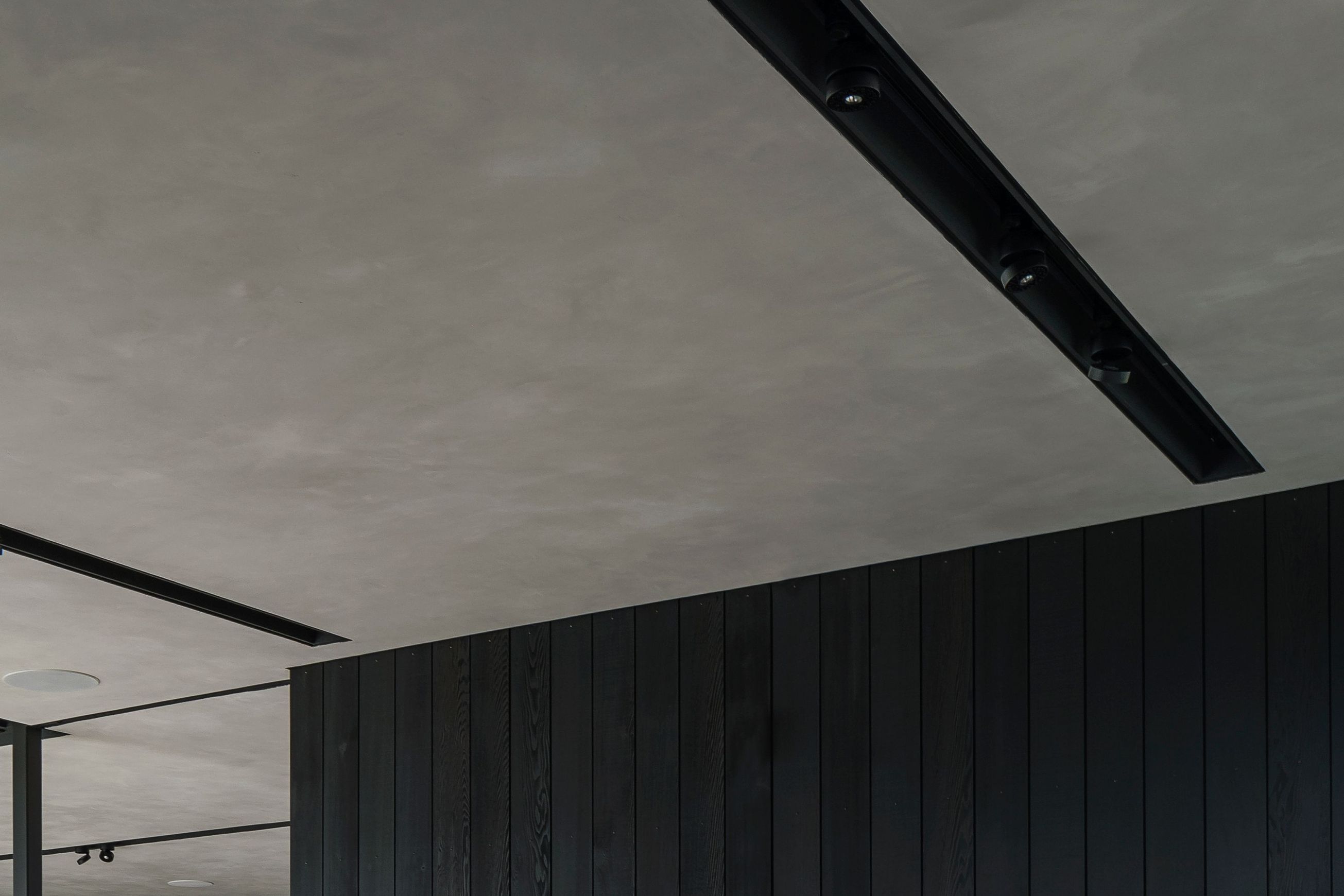 Suave Polished Plaster