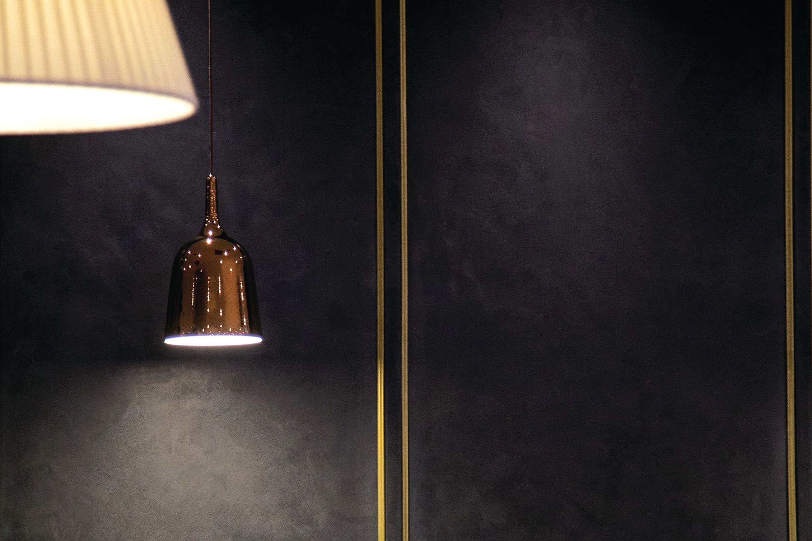 Suave Polished Plaster