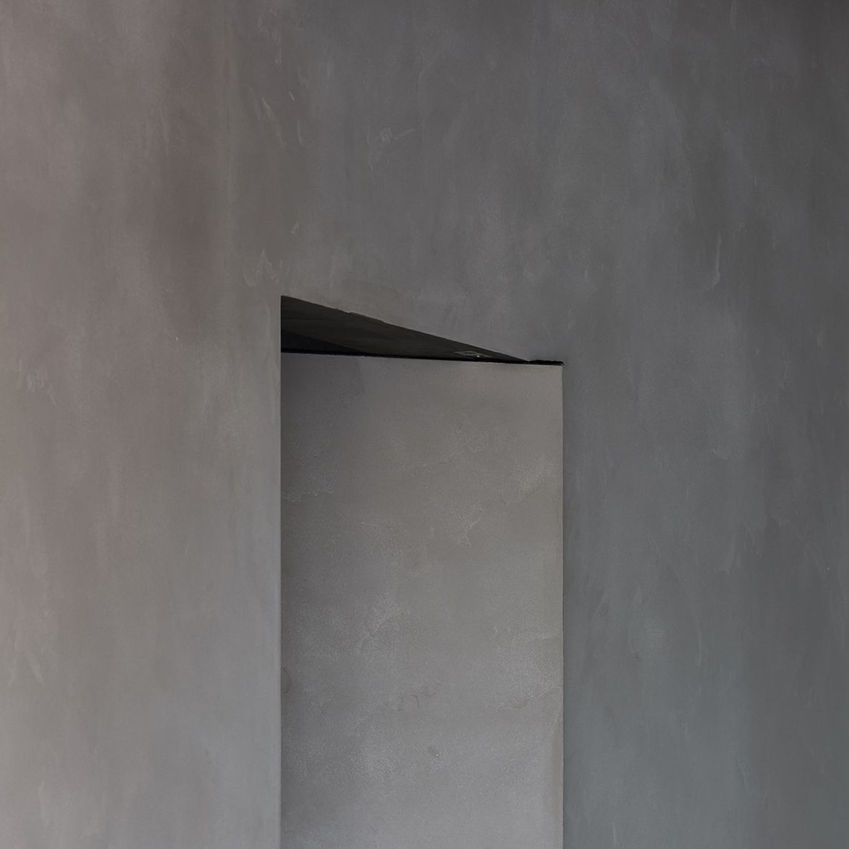 Suave Polished Plaster