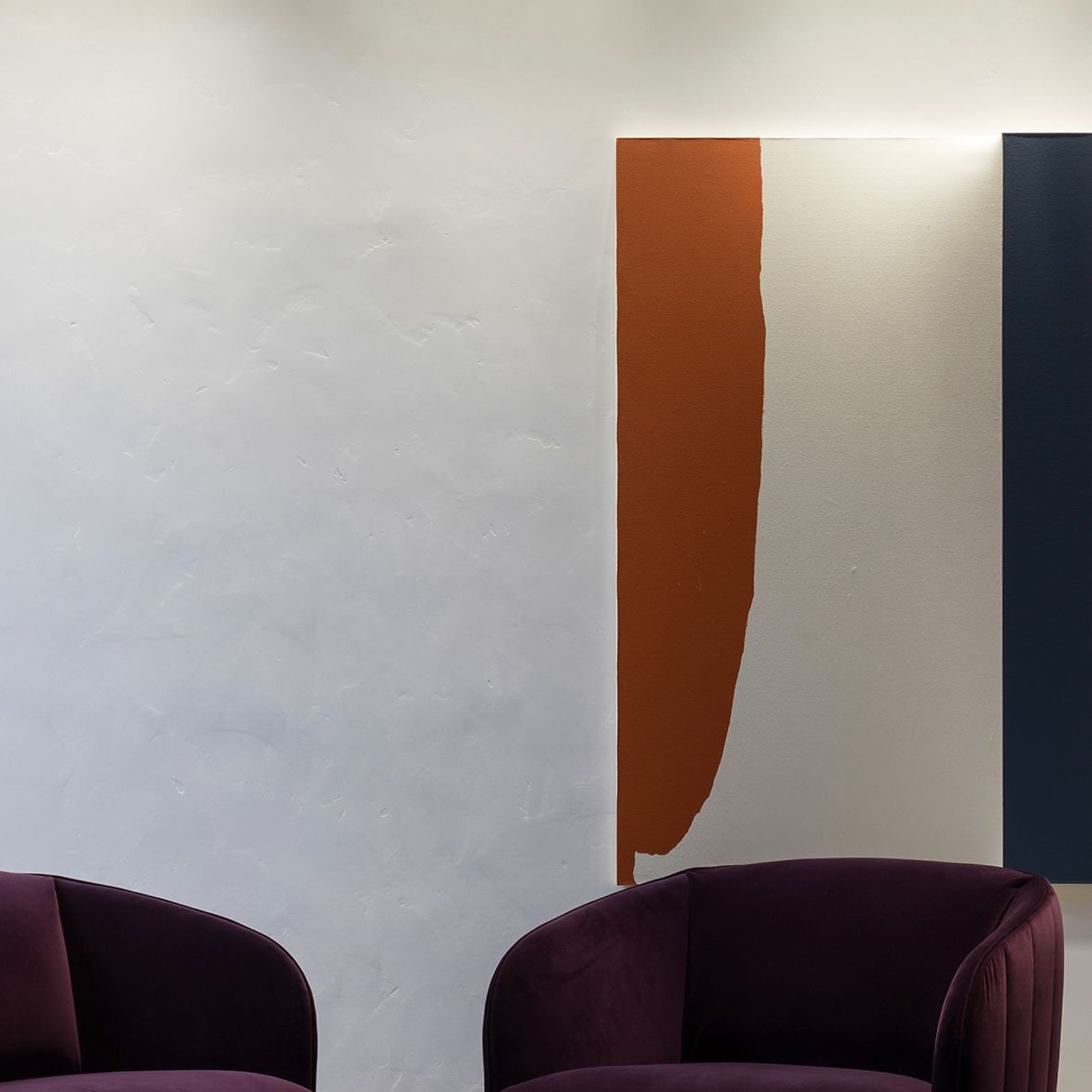 Suave Polished Plaster