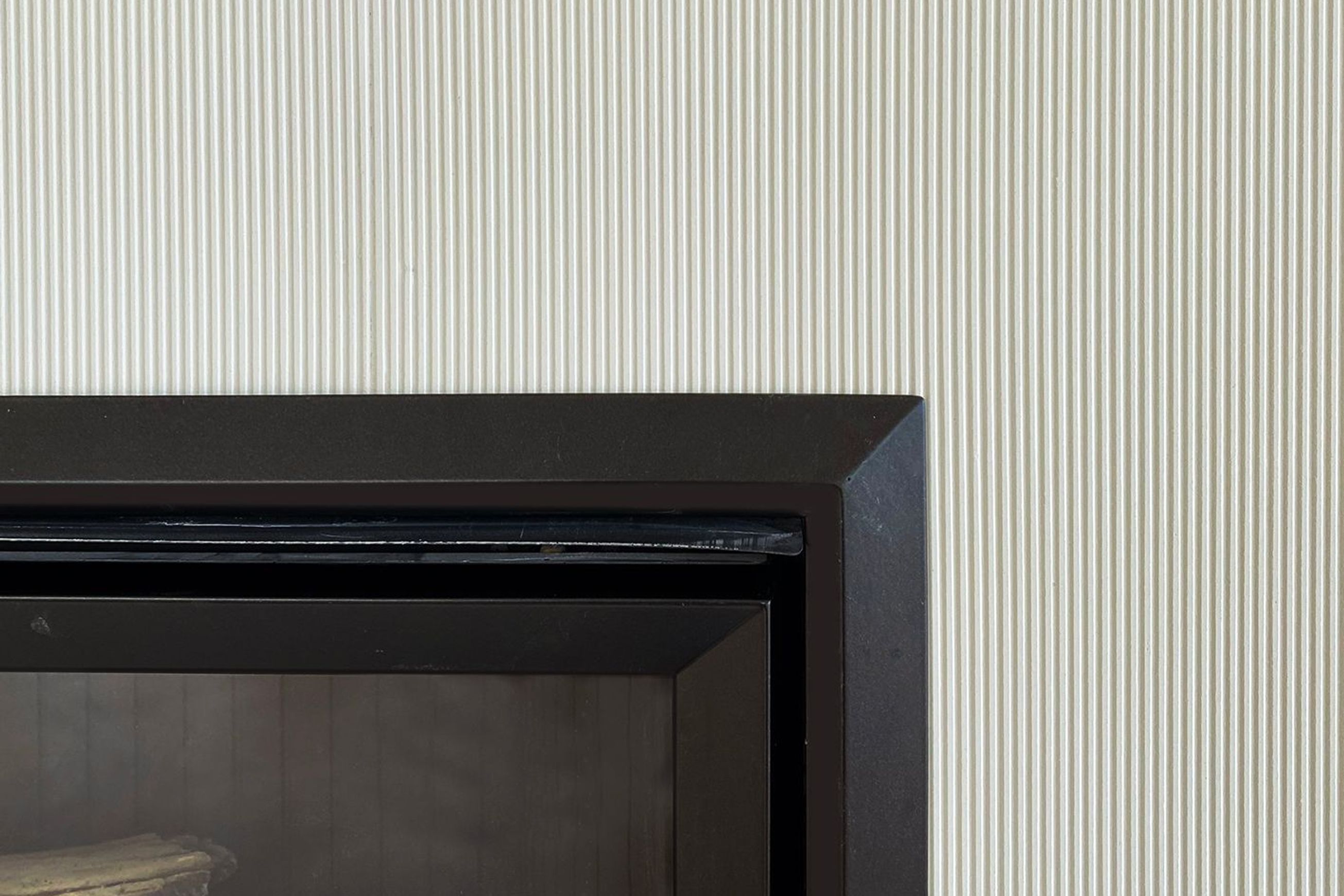 Interact Linear Plaster Panel Systems