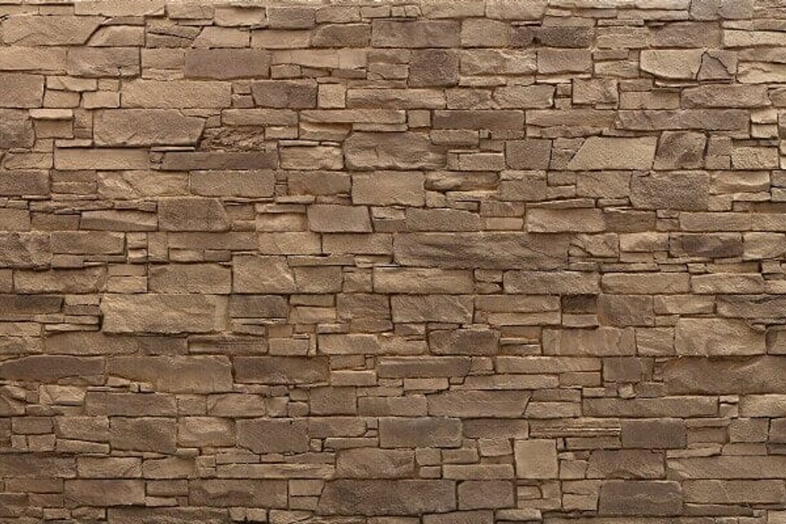 Ledge Stone Wall Panels by Muros - Real Stone Facade