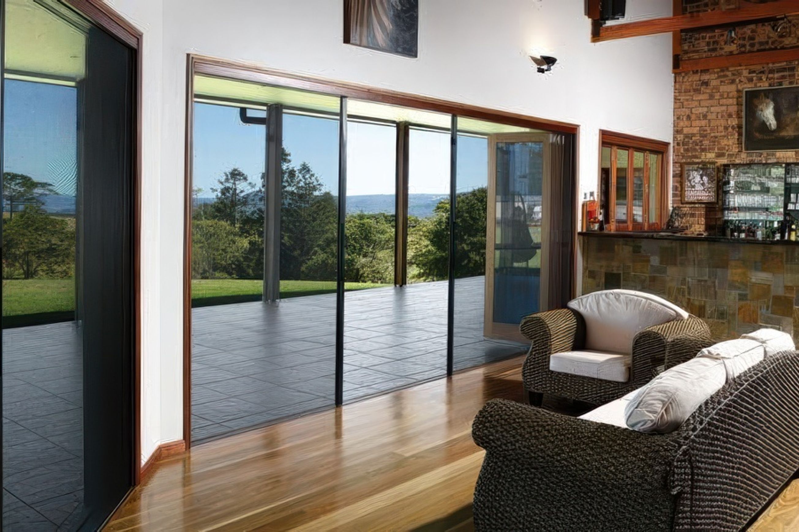 Framing Systems