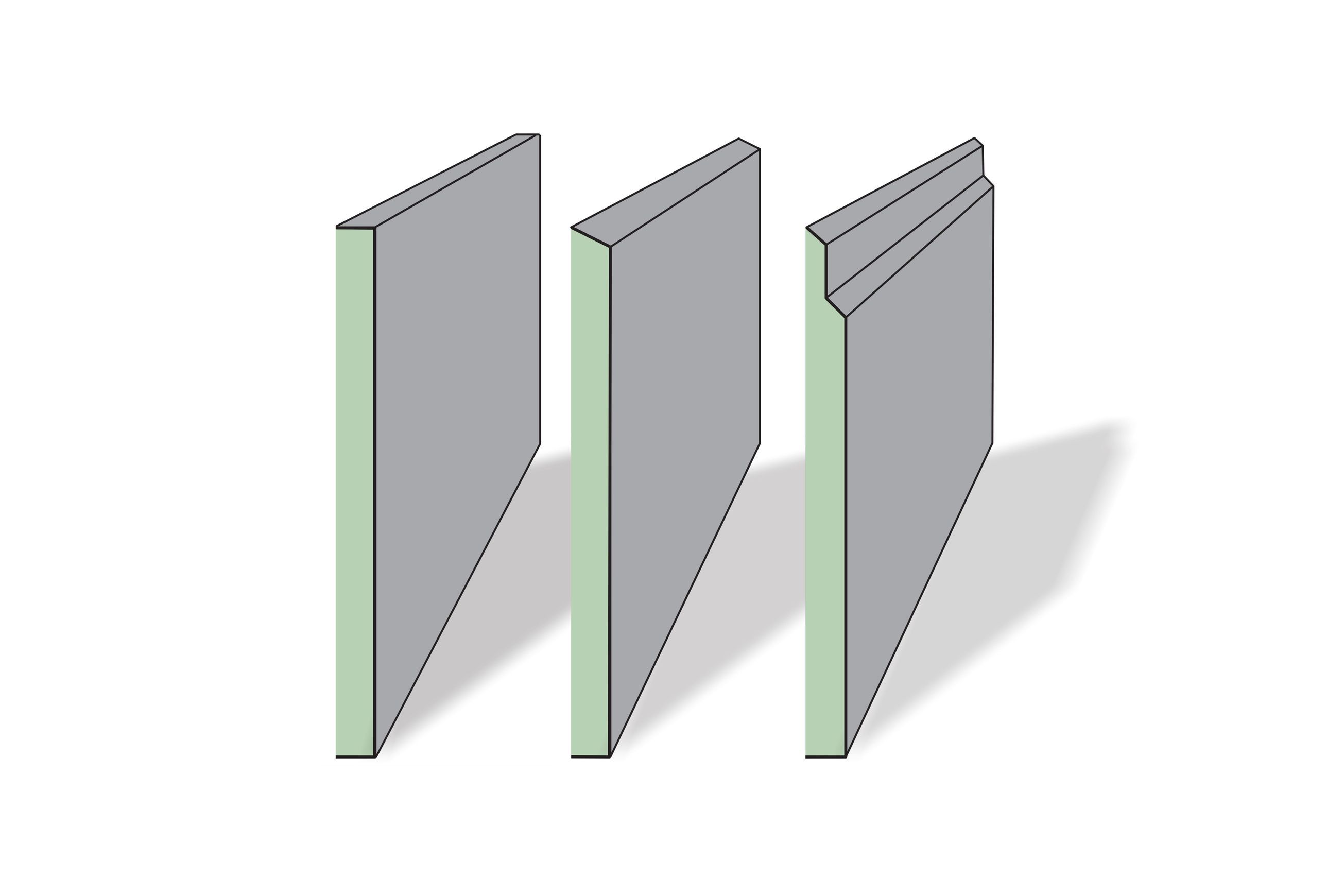 Slab Edge Insulation (SEI)