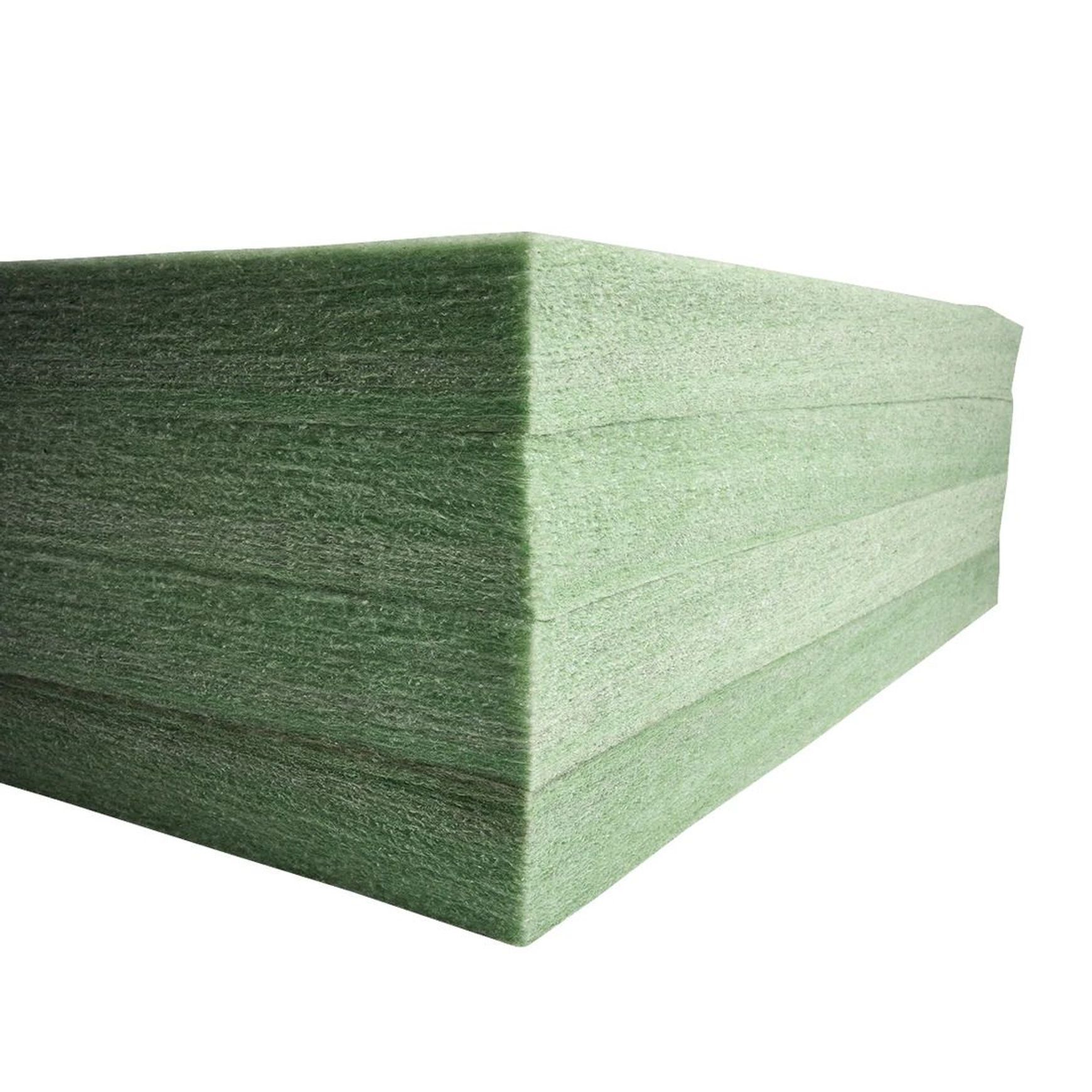 GreenStuf® Thermal Wall Pads