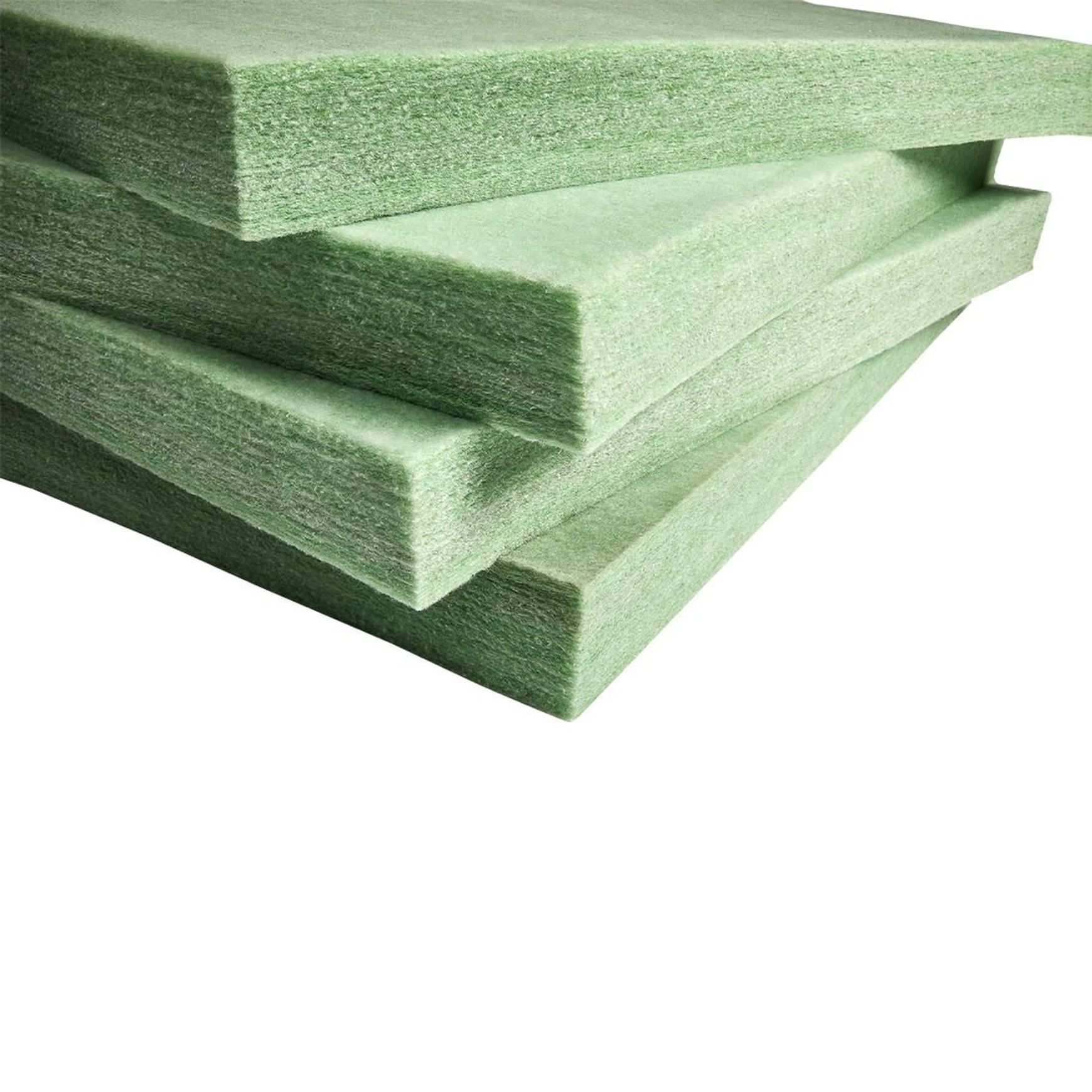 GreenStuf® Thermal Wall Pads