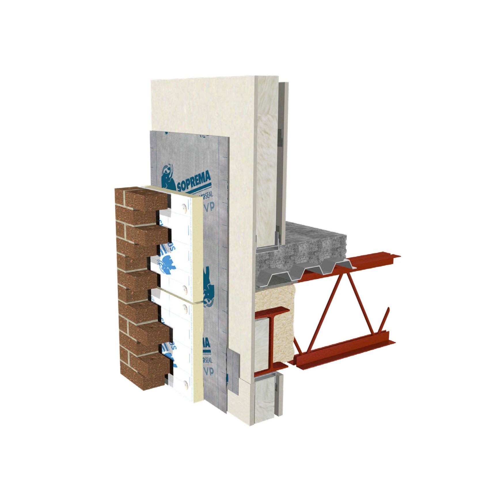 SOPRASEAL STICK