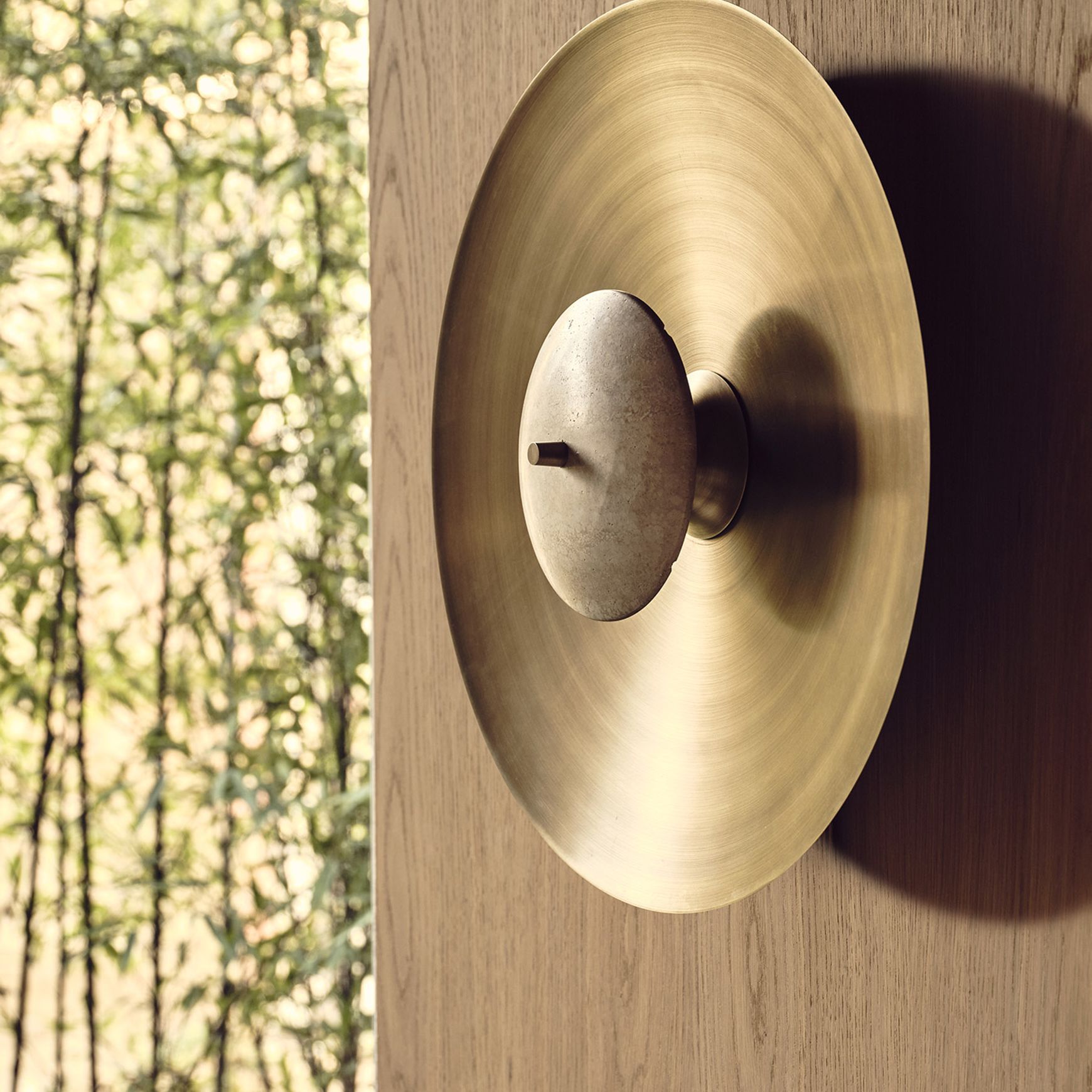 Luna Wall Light