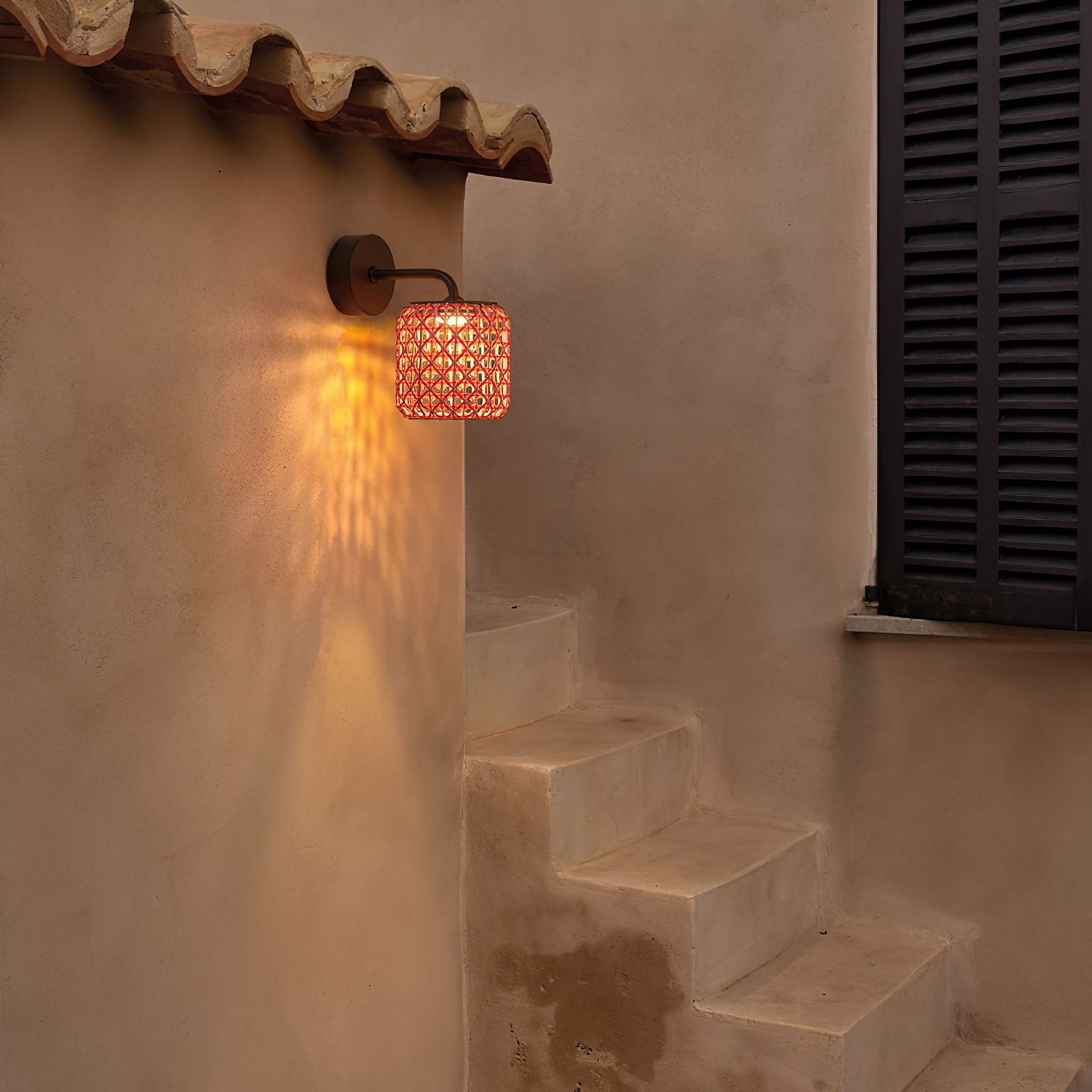 Nans A/01 Wall Light