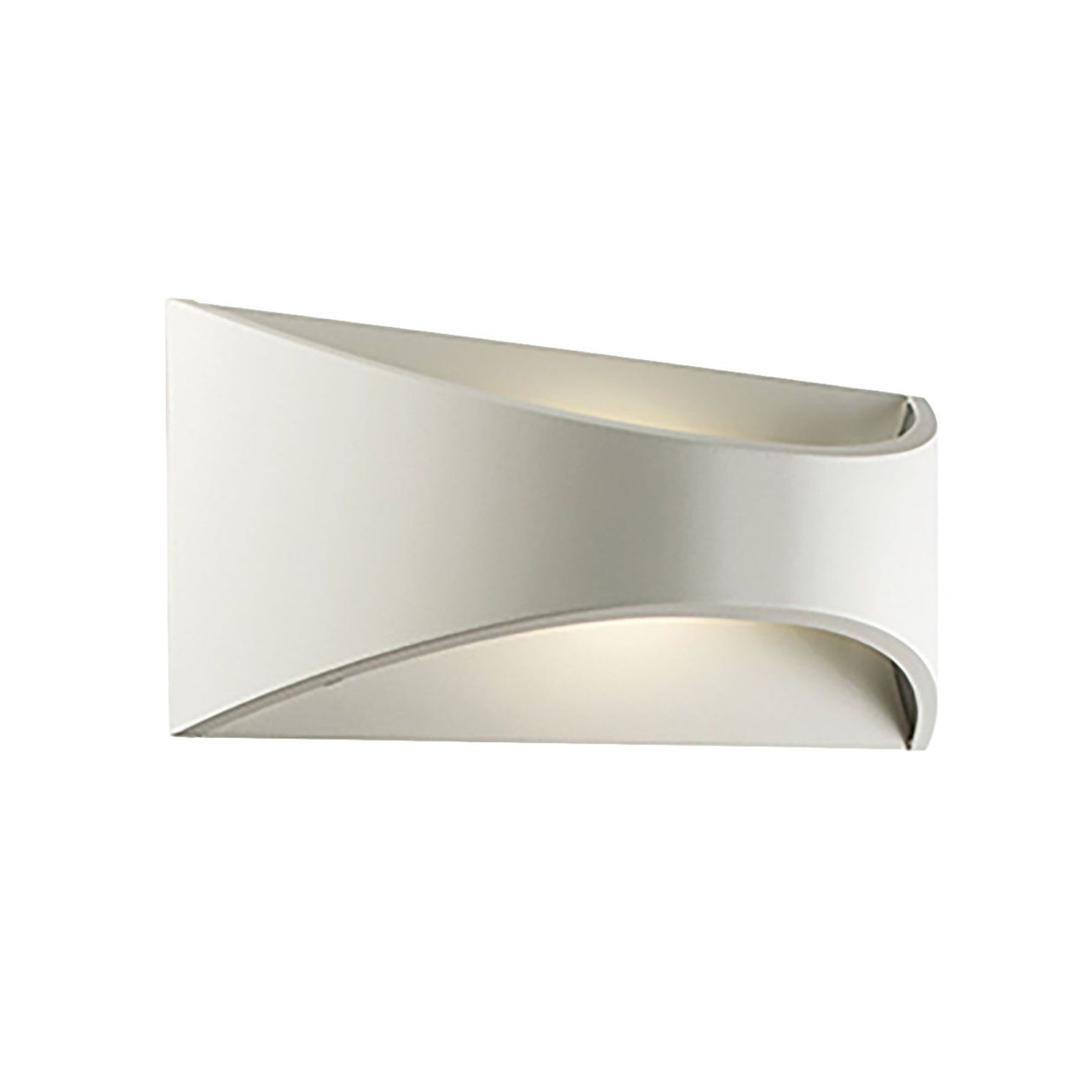 OXFORD HL531WH Wall Light