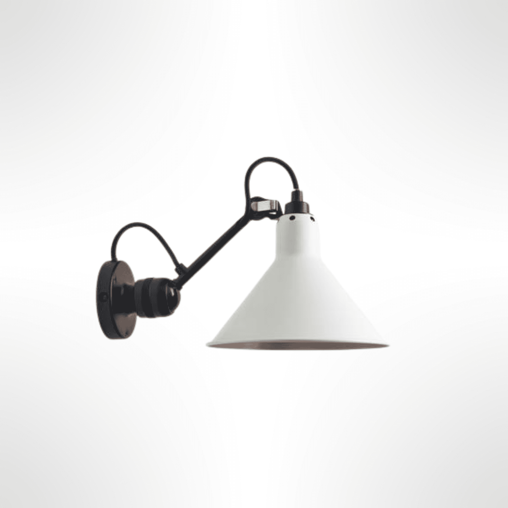 Lampe Gras N°304 Wall Light