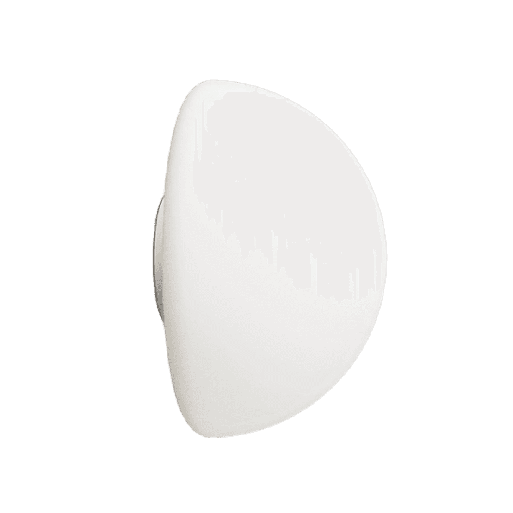 Dome Mirror Wall Light