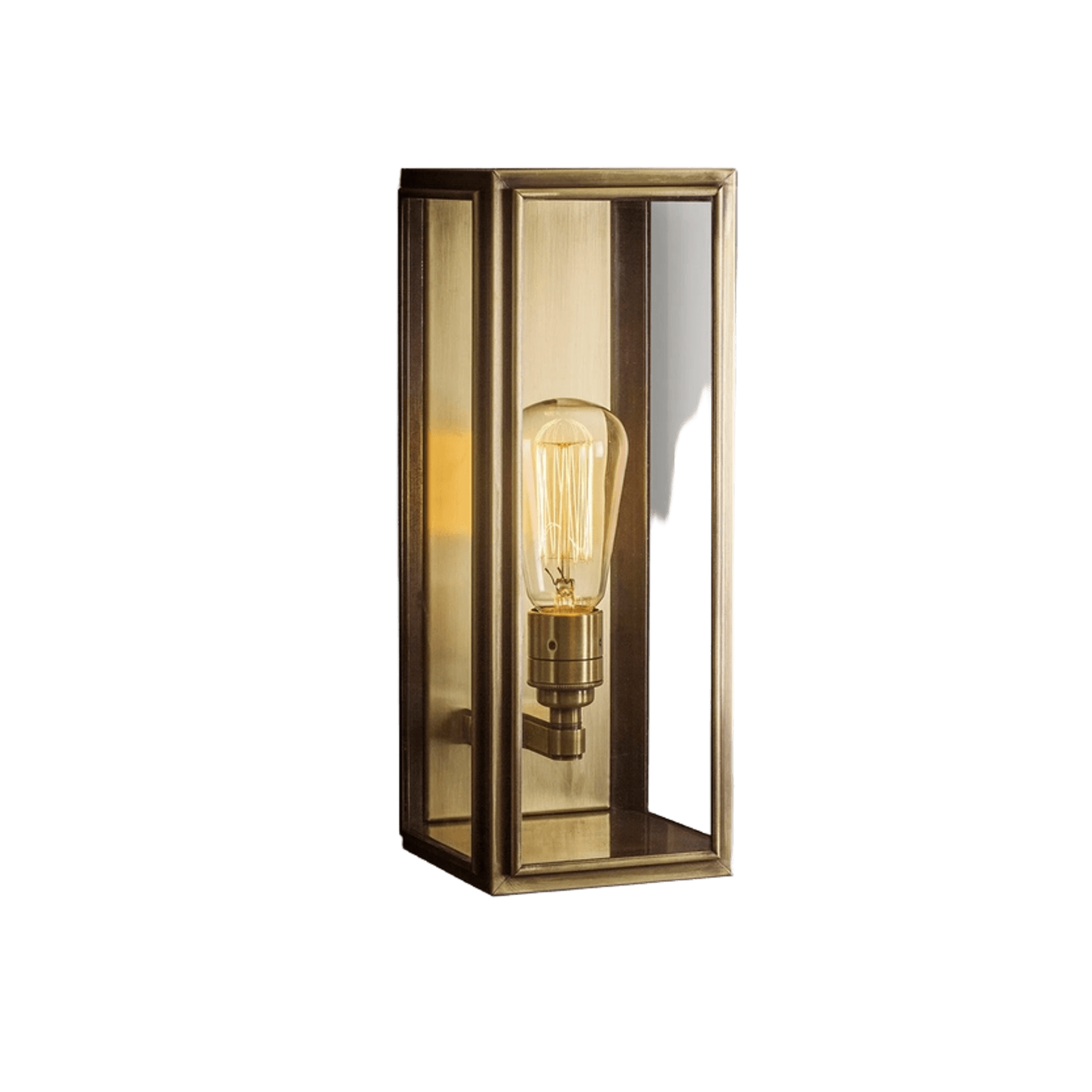 Ash Wall Light