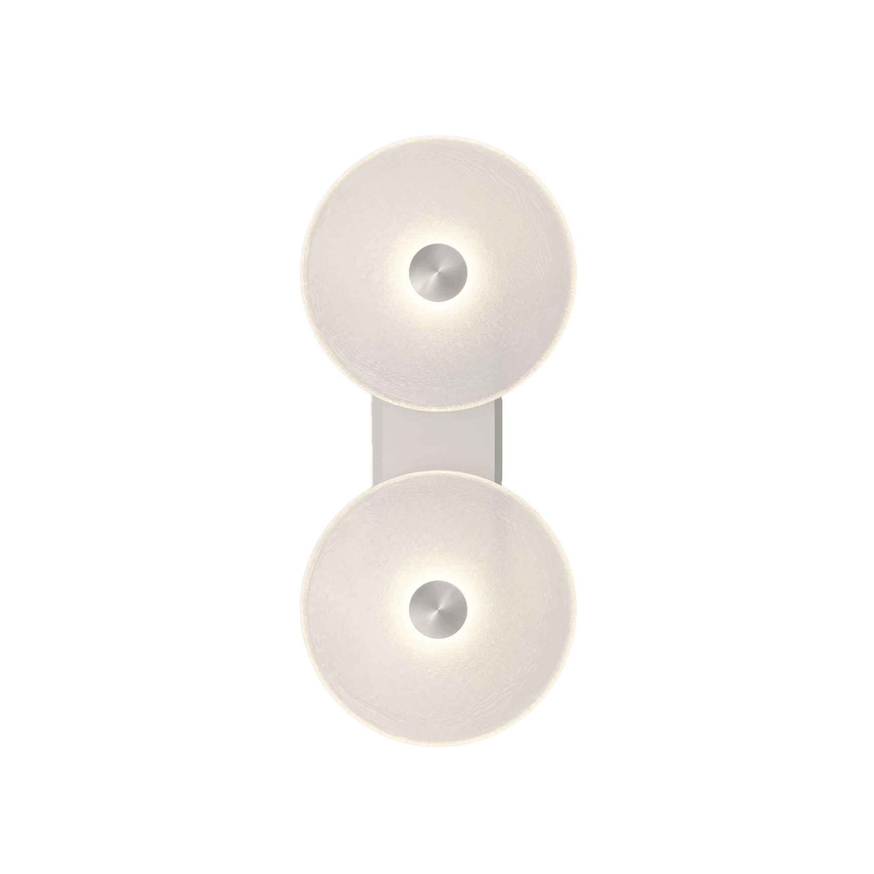 Coral Duo - Wall Light