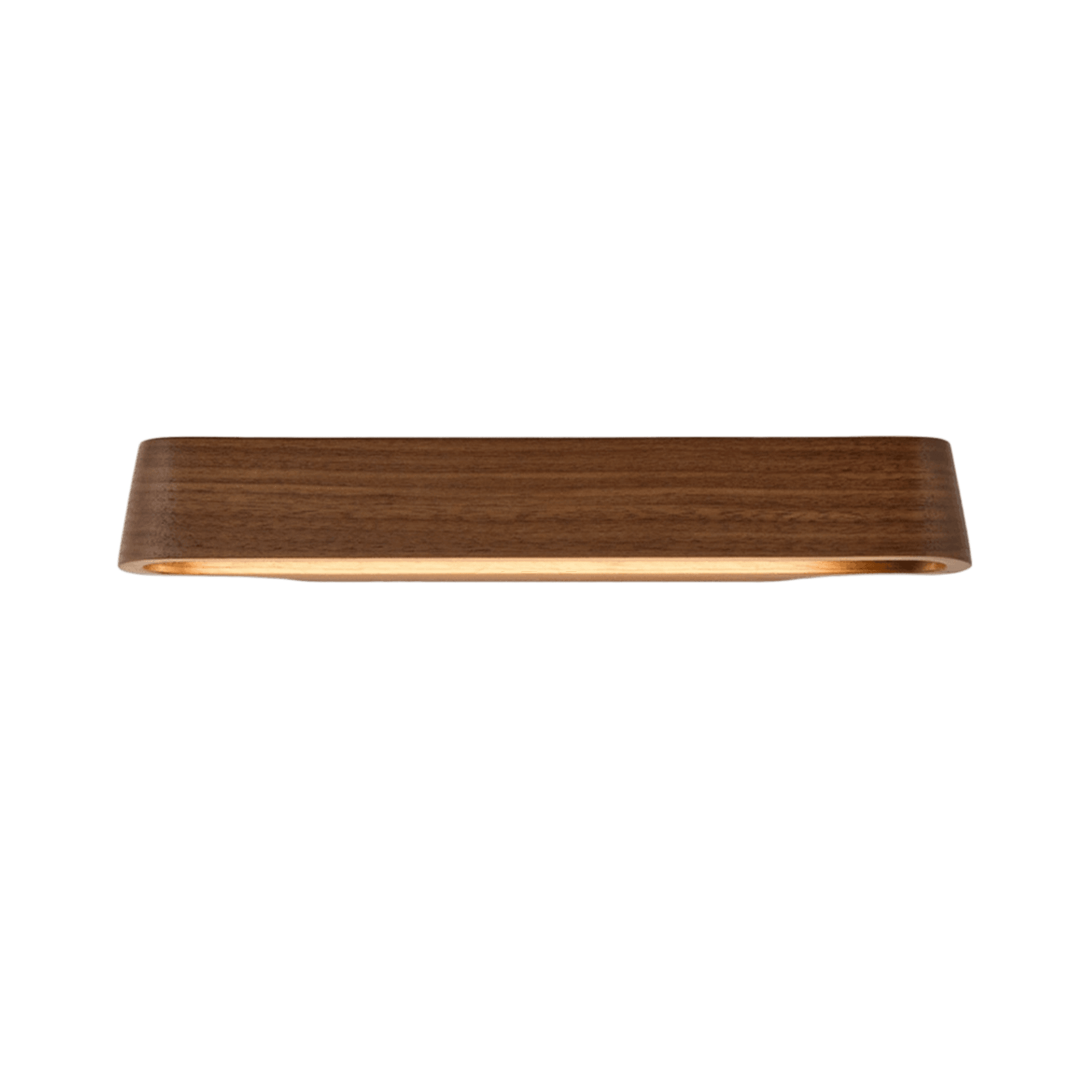 Tenn Sconce | Walnut