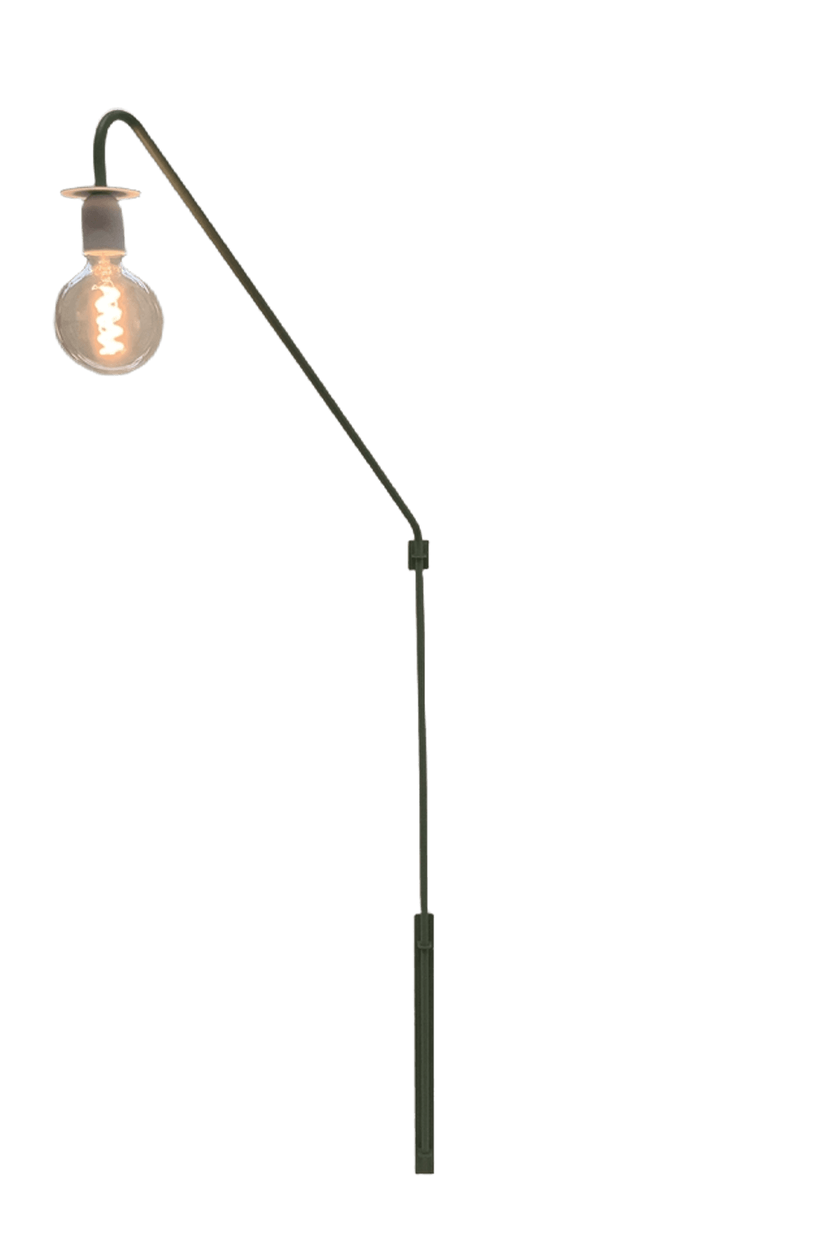 Fab Wall Light