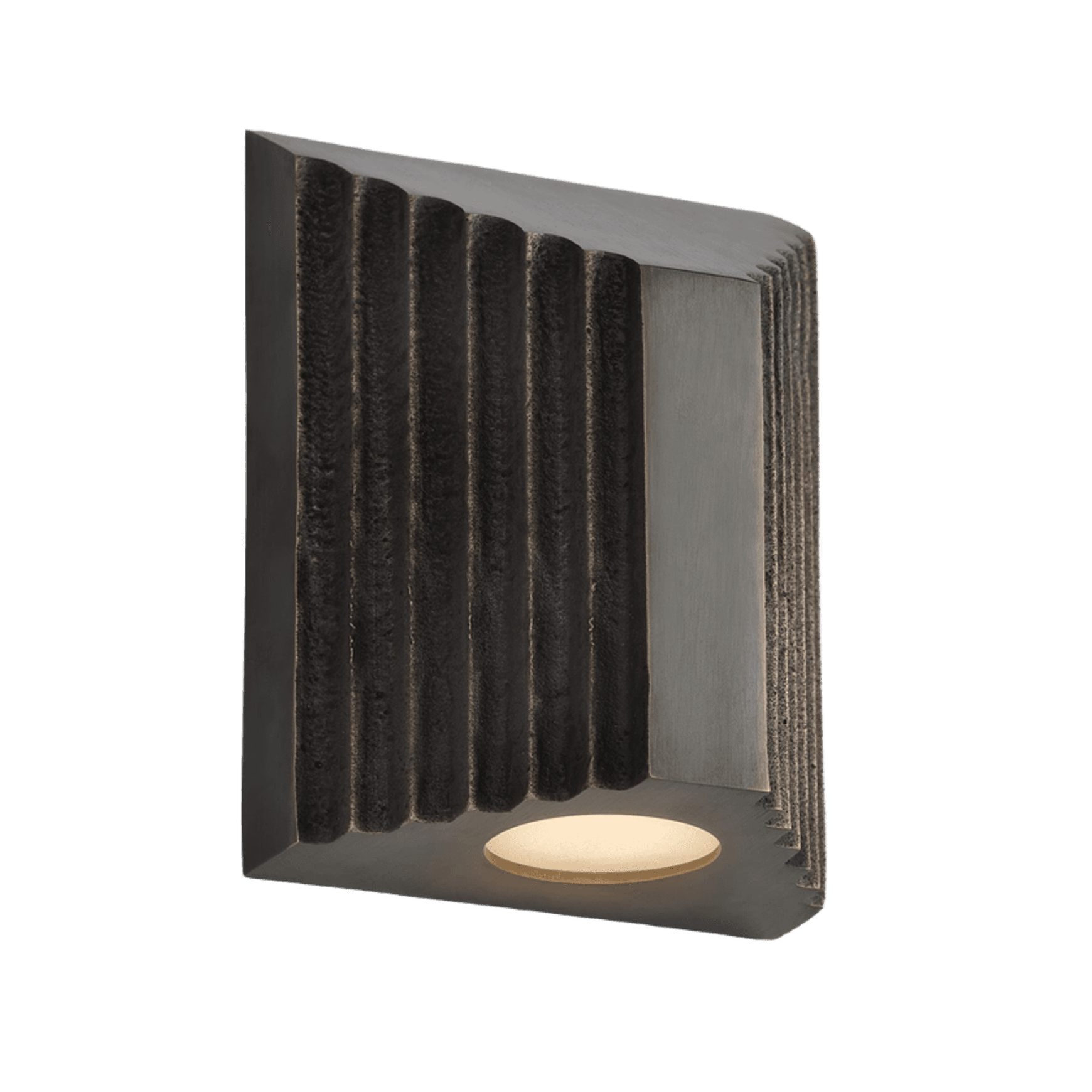 Tor Mini Wall Light