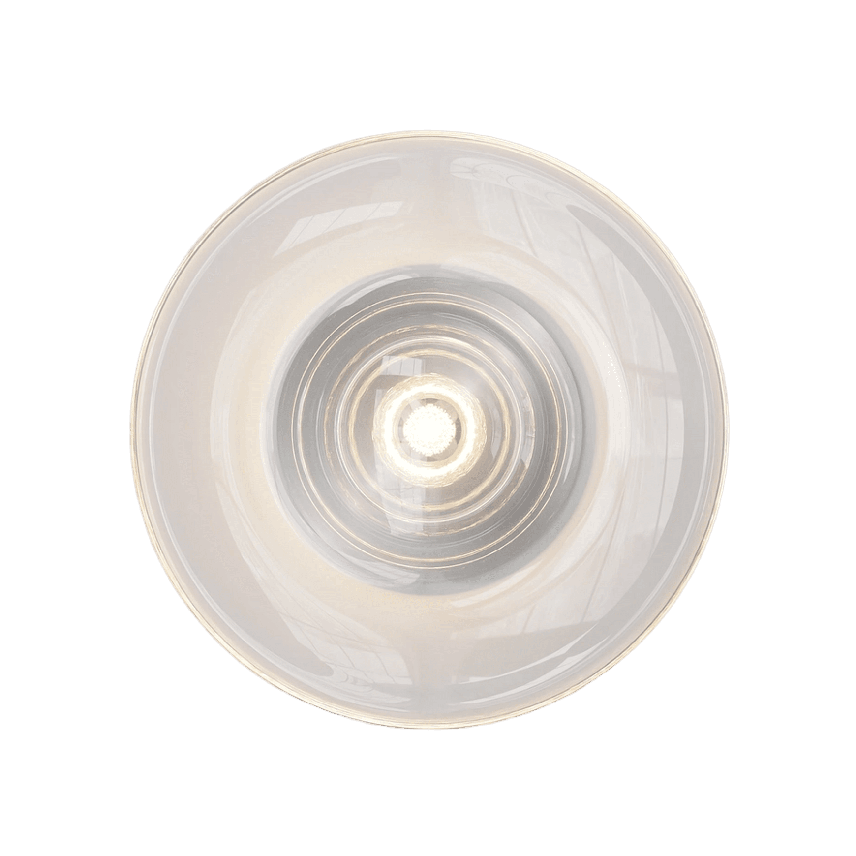 Sol Round Wall Light