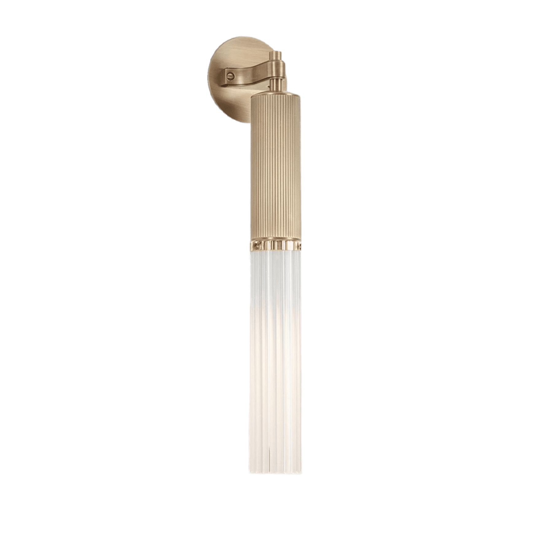 Flume Wall Light
