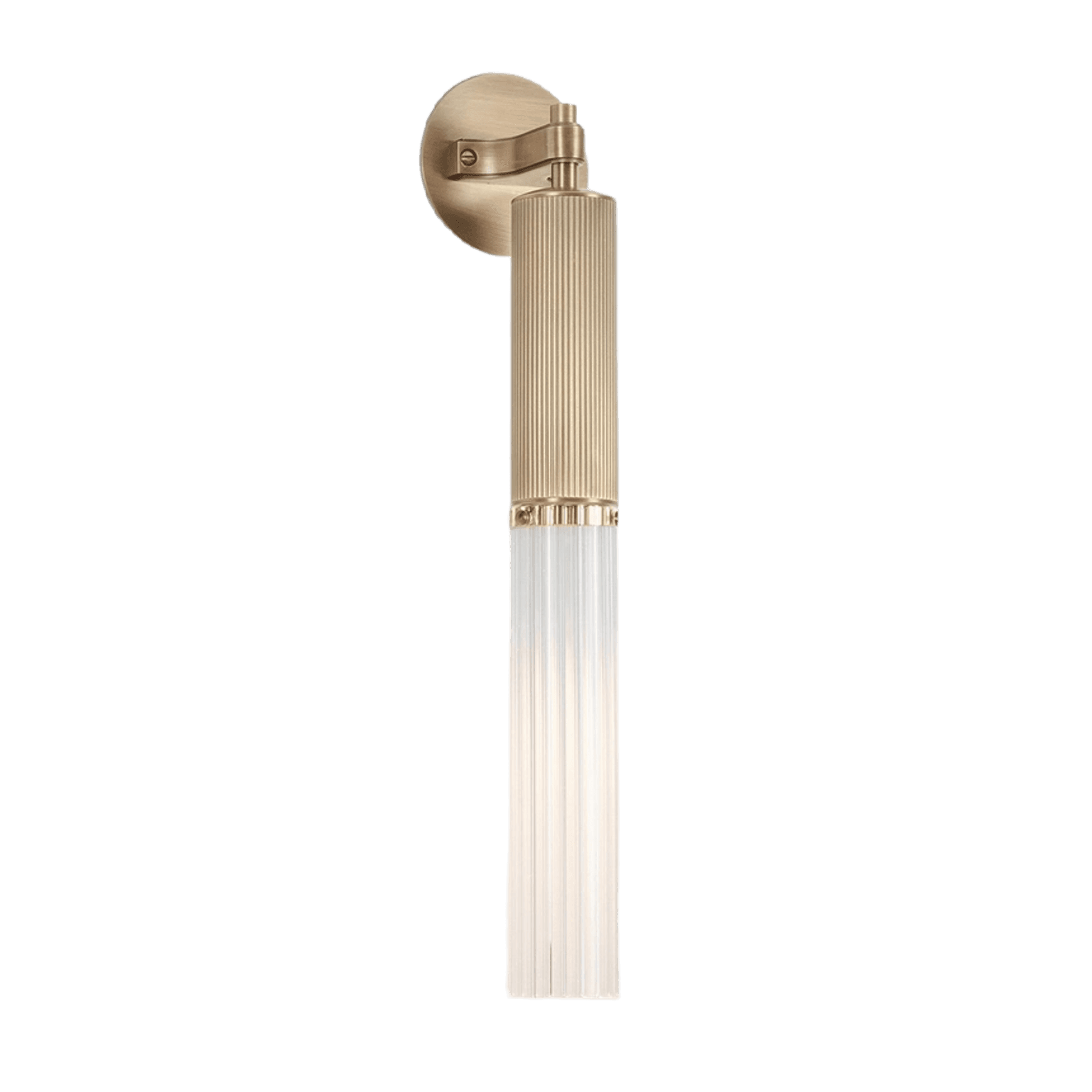 Flume Wall Light