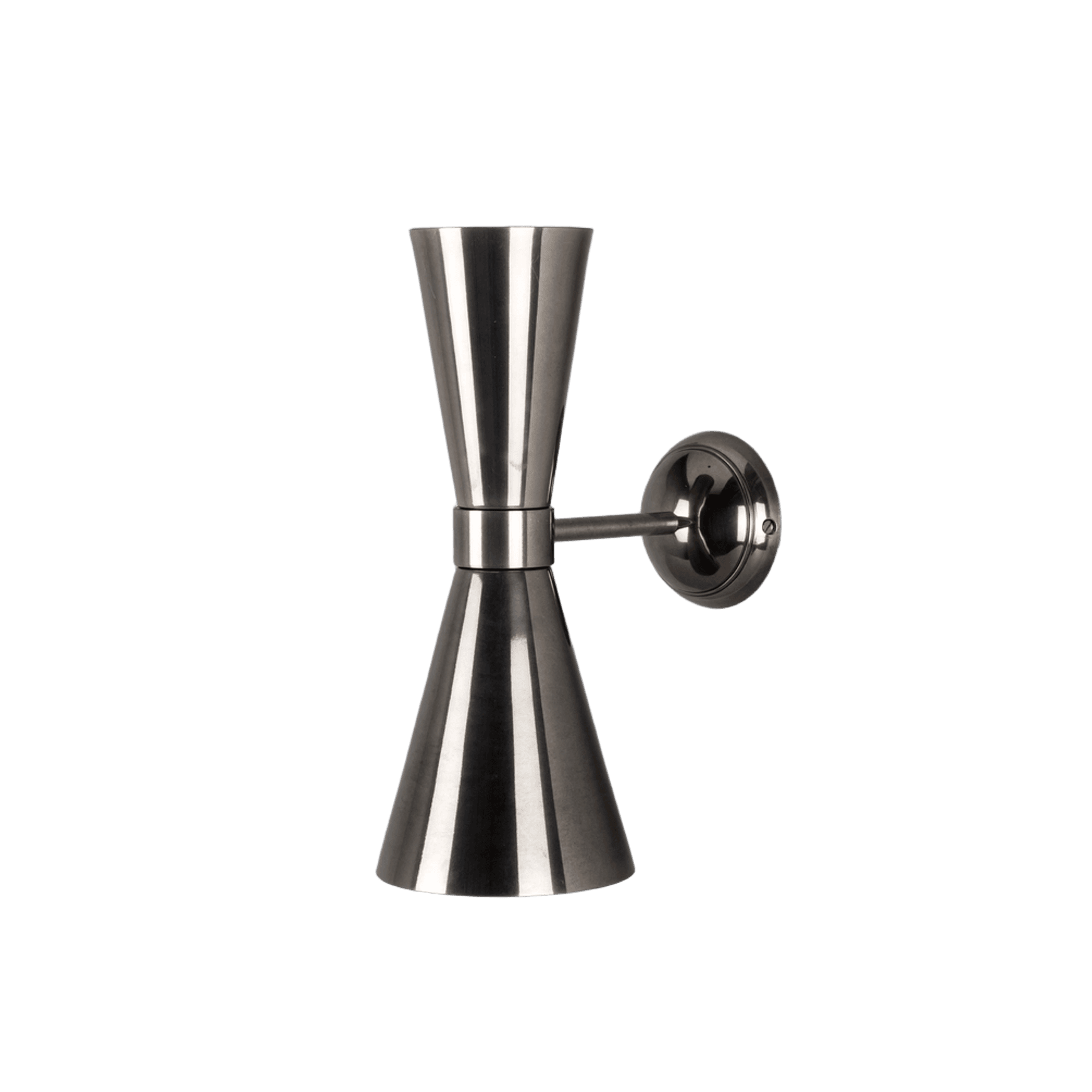 Amias Double Wall Light