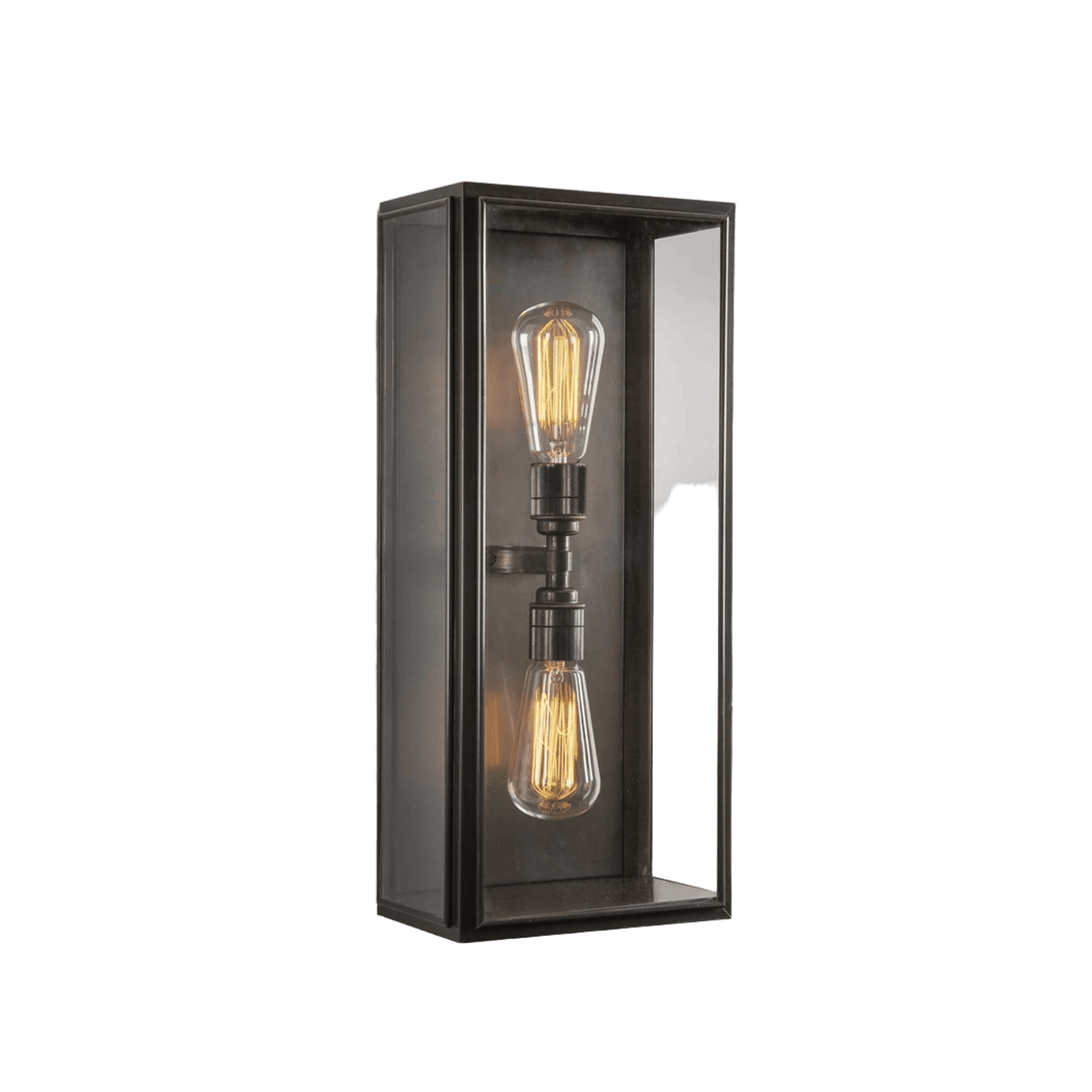 Birch Wall Light
